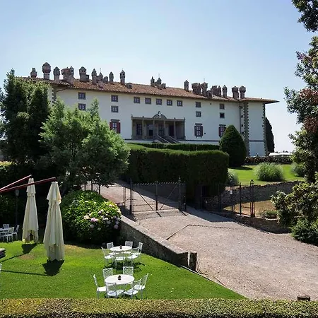 Tenuta Di Artimino Member Of Melia Collection Wine Resort 