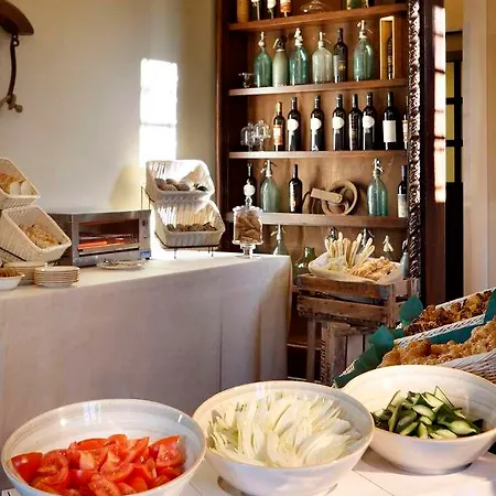 Tenuta Di Artimino Member Of Melia Collection Wine Resort 