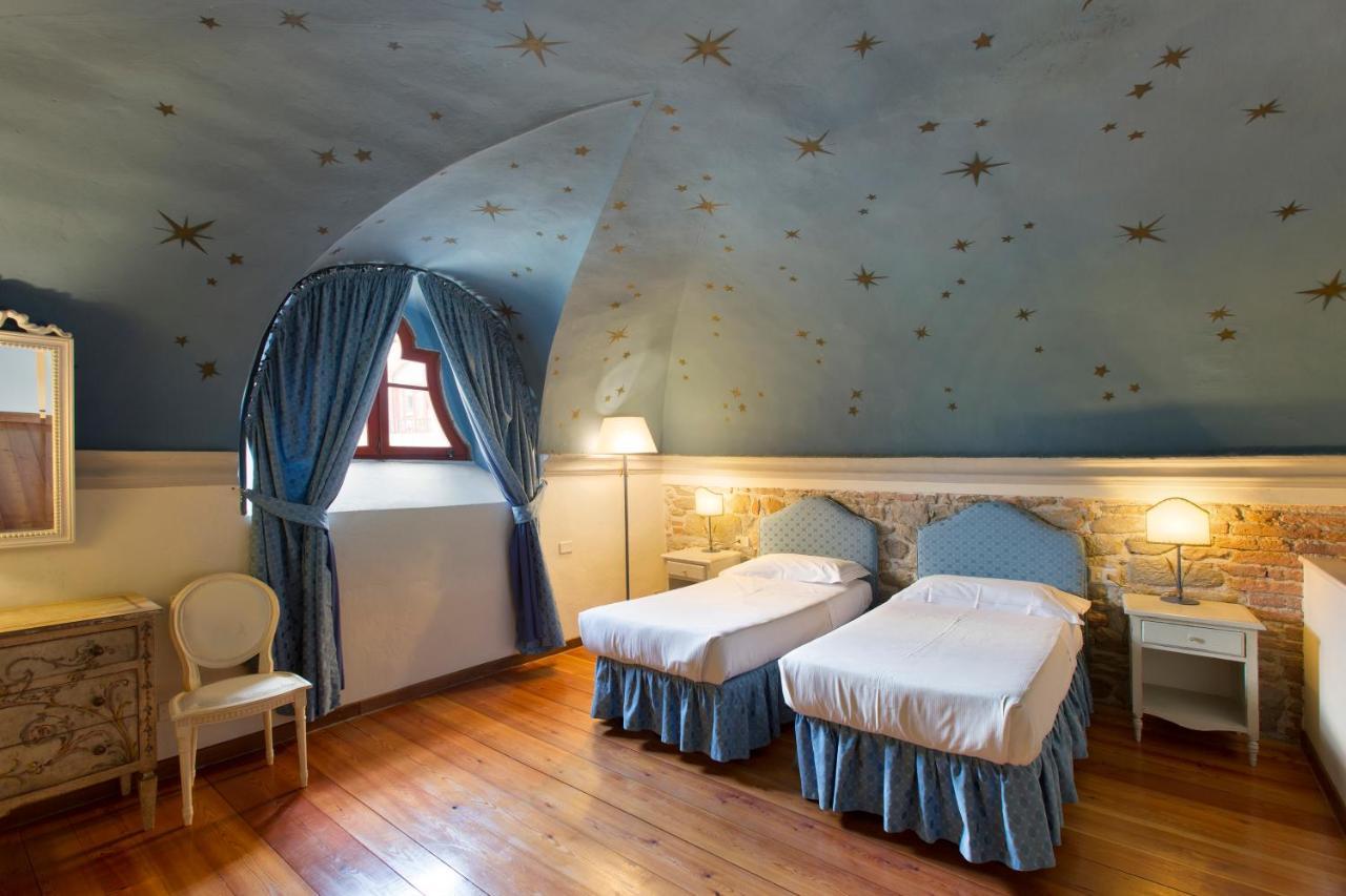 Tenuta Di Member Of Melia Collection Wine Hotel Artimino