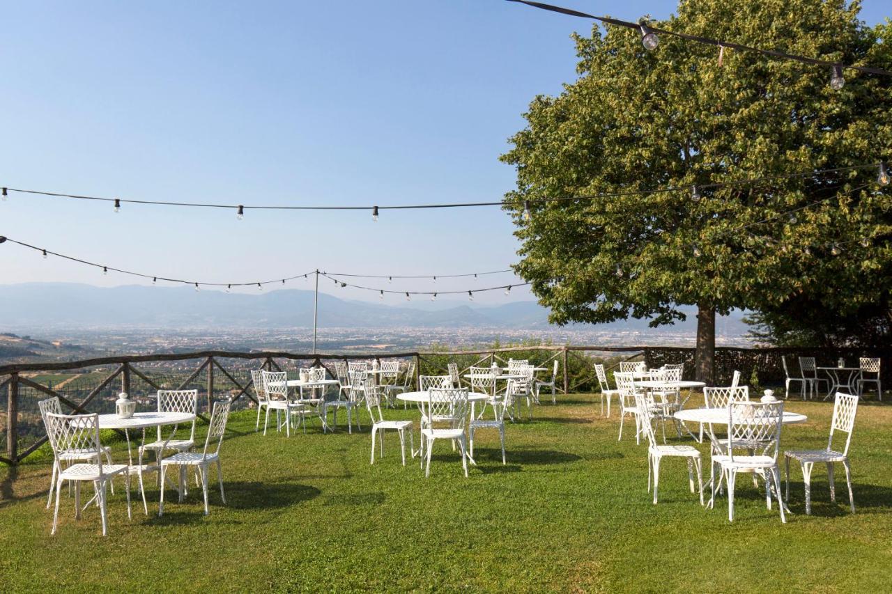 Hotel Tenuta Di Member Of Melia Collection Wine Artimino
