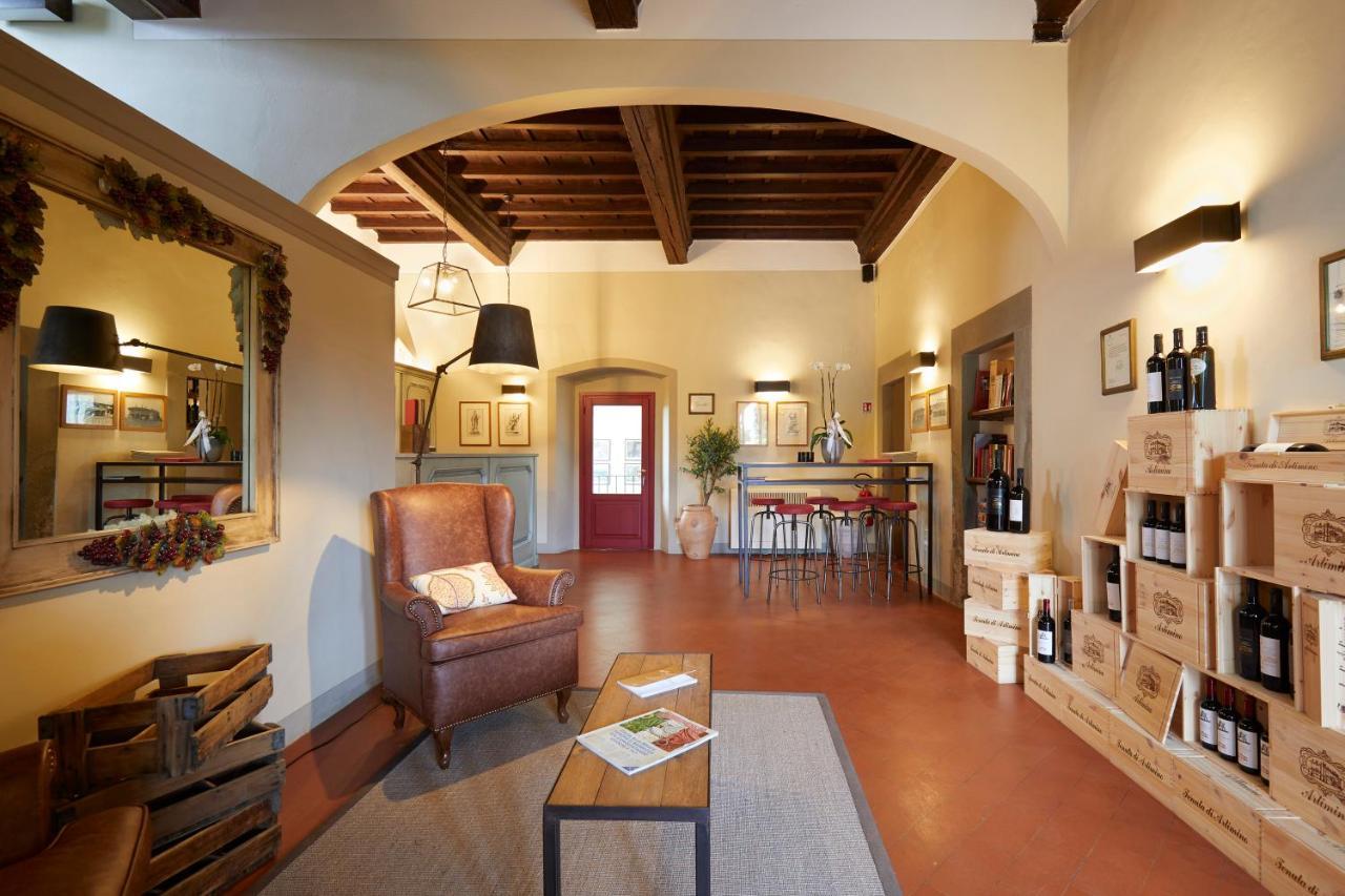 Tenuta Di Member Of Melia Collection Wine