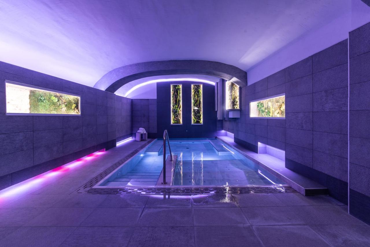 Tenuta Di Member Of Melia Collection Wine Hotel Artimino