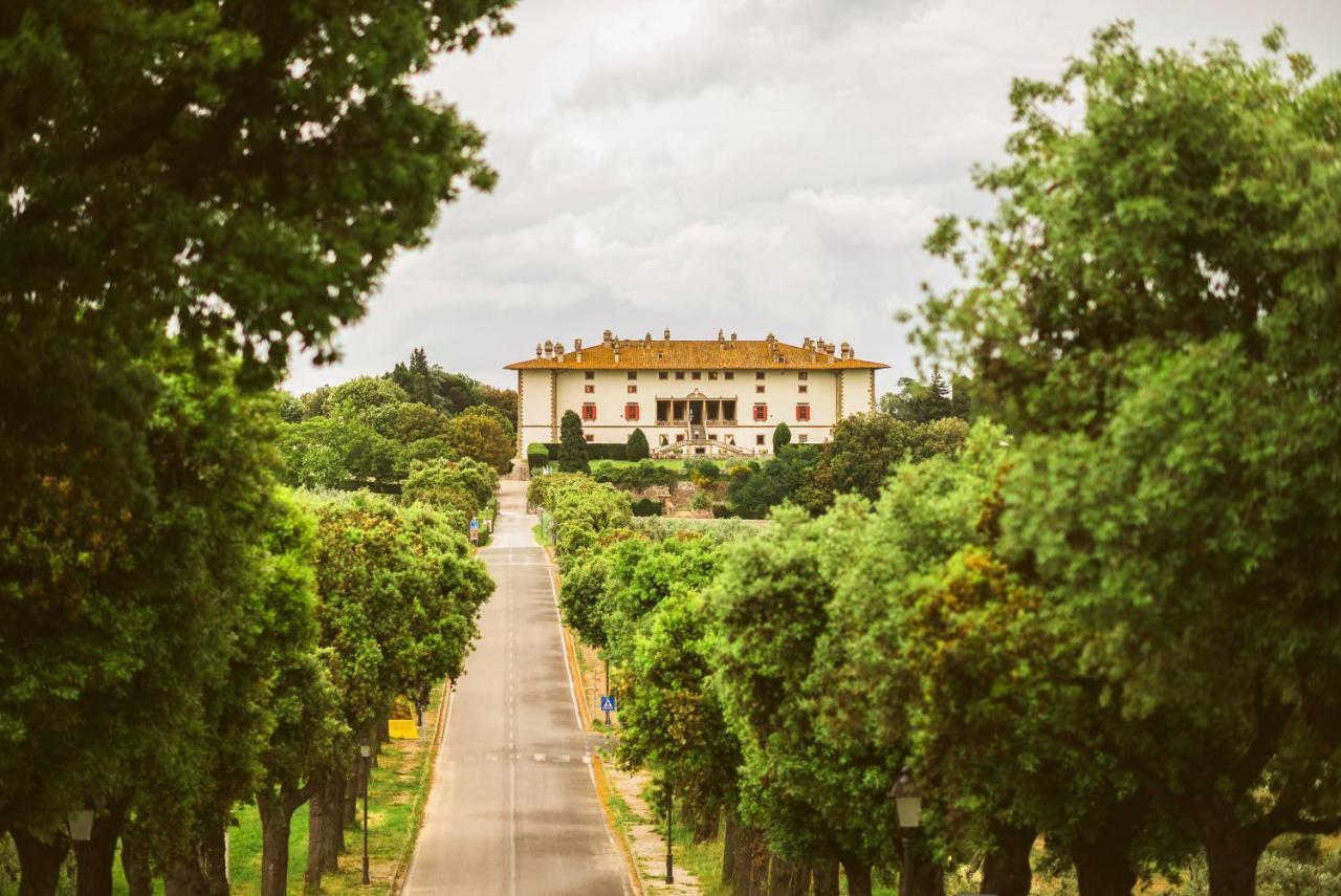 Tenuta Di Member Of Melia Collection Wine Hotel