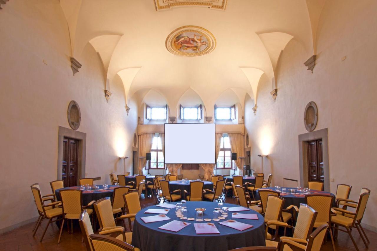 Hotel Tenuta Di Member Of Melia Collection Wine Artimino