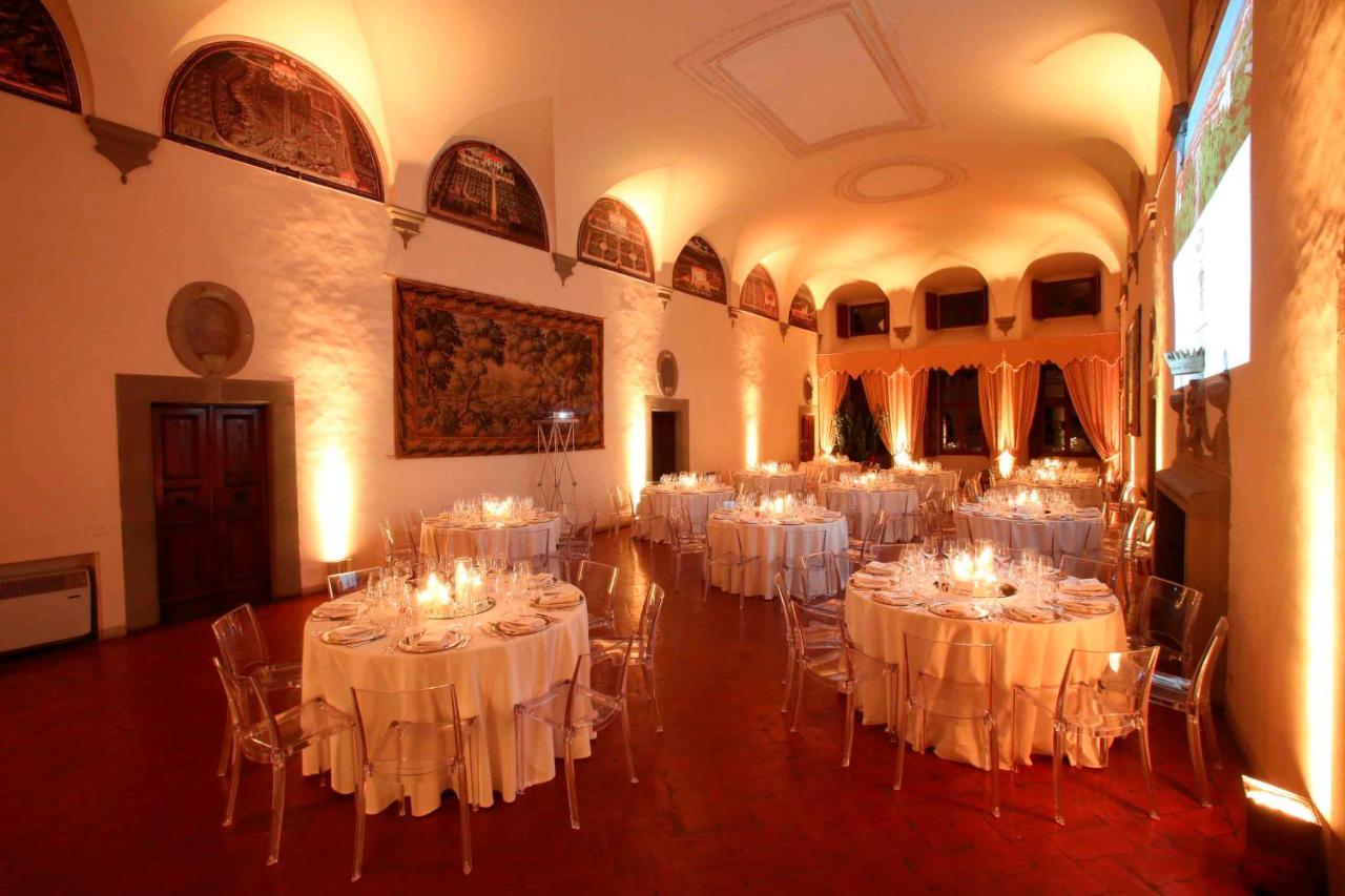 Hotel Tenuta Di Member Of Melia Collection Wine