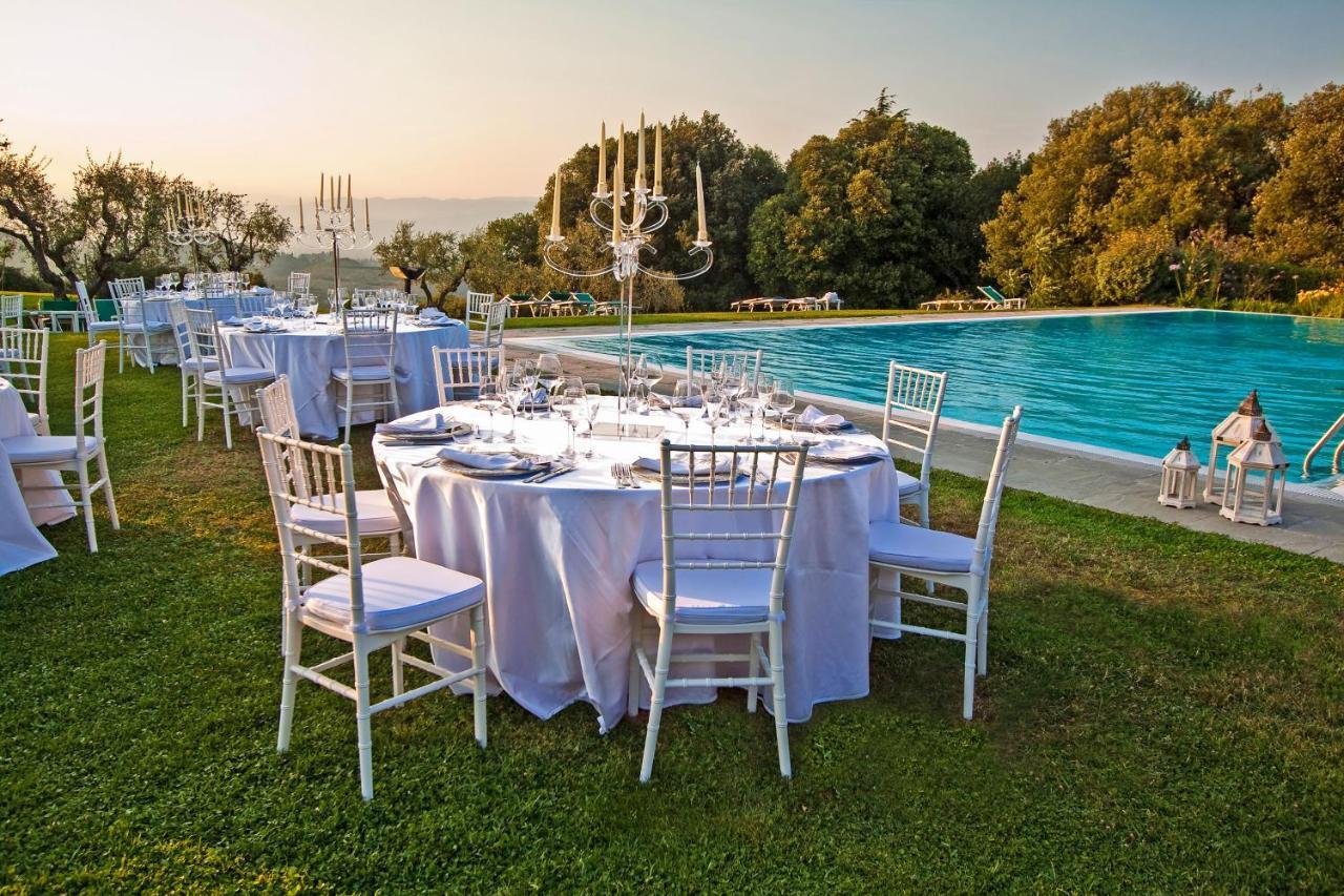 Hotel Tenuta Di Member Of Meliá Collection Artimino