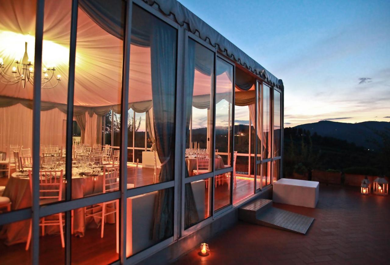 Hotel Tenuta Di Member Of Melia Collection Wine 4*