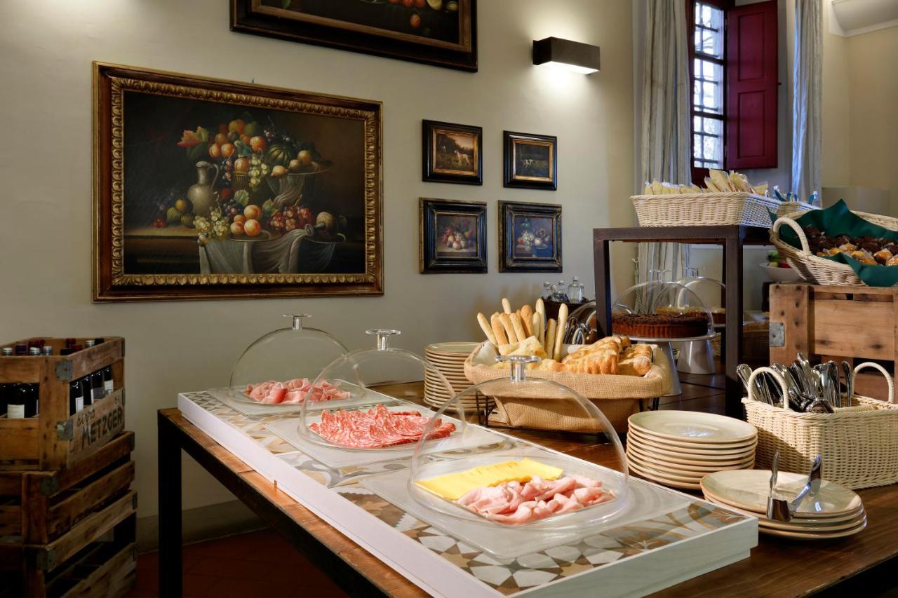 Tenuta Di Member Of Melia Collection Wine Hotel Artimino