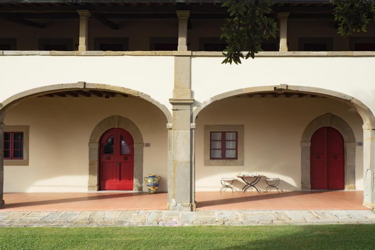 Tenuta Di Member Of Melia Collection Wine Hotel 4*