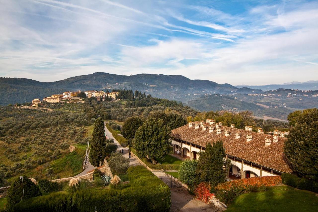 Tenuta Di Member Of Melia Collection Wine Hotel Artimino