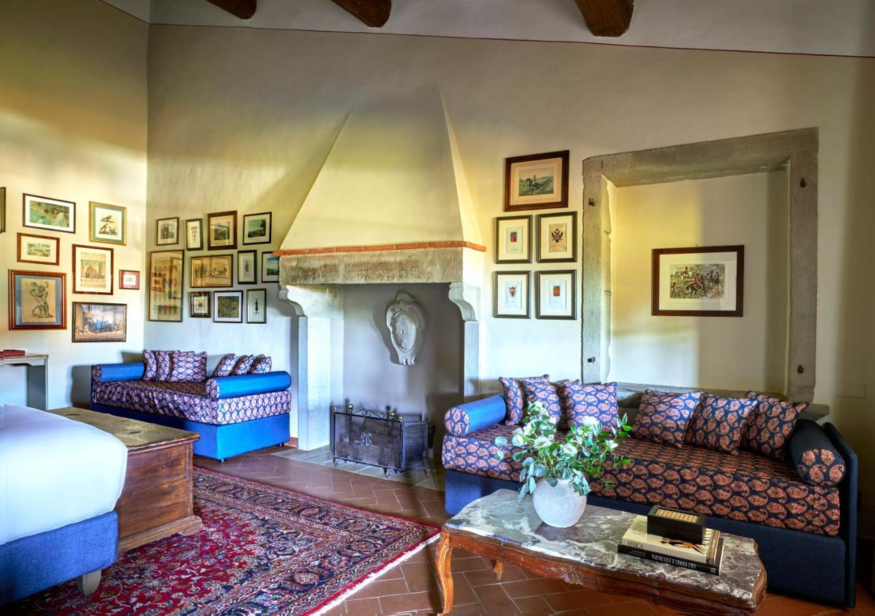 Hotel Tenuta Di Member Of Melia Collection Wine