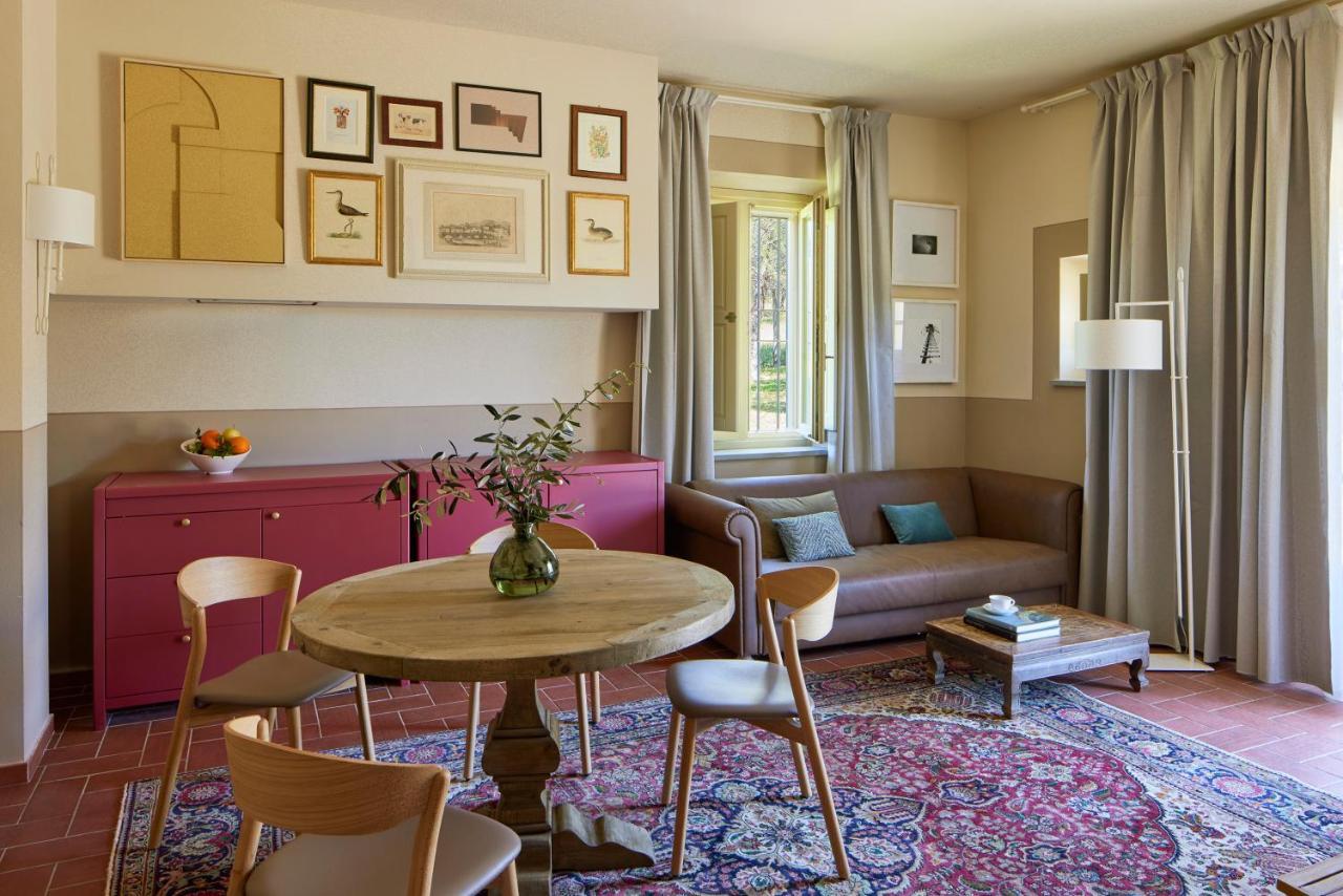 Tenuta Di Member Of Melia Collection Wine 4*