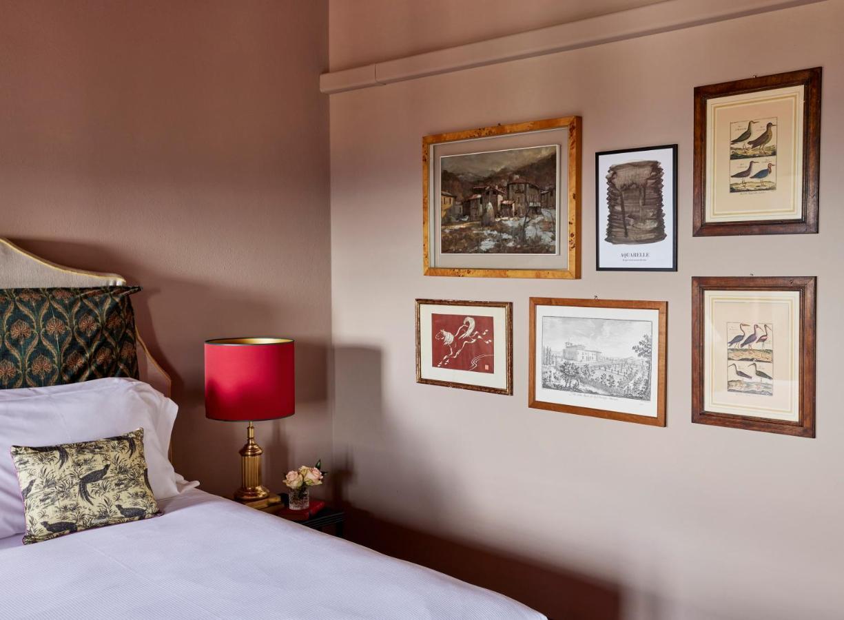 Hotel Tenuta Di Member Of Melia Collection Wine 4*