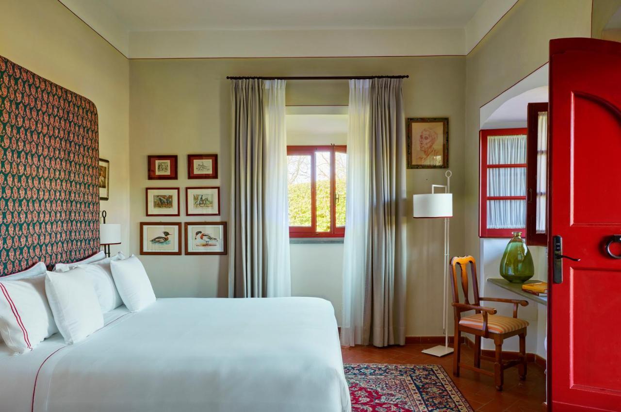 Hotel Tenuta Di Member Of Melia Collection Wine Artimino