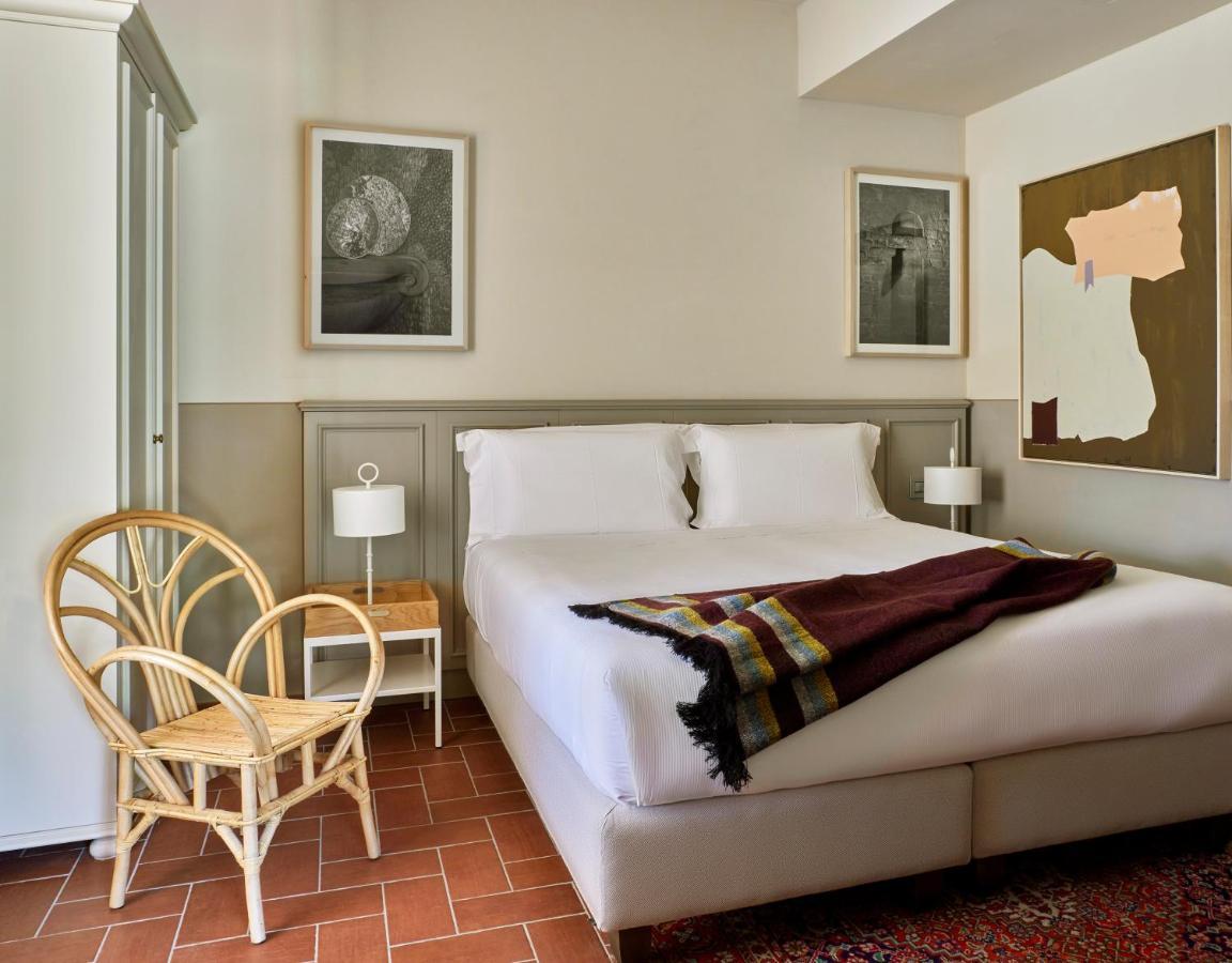 Tenuta Di Member Of Melia Collection Wine Hotel