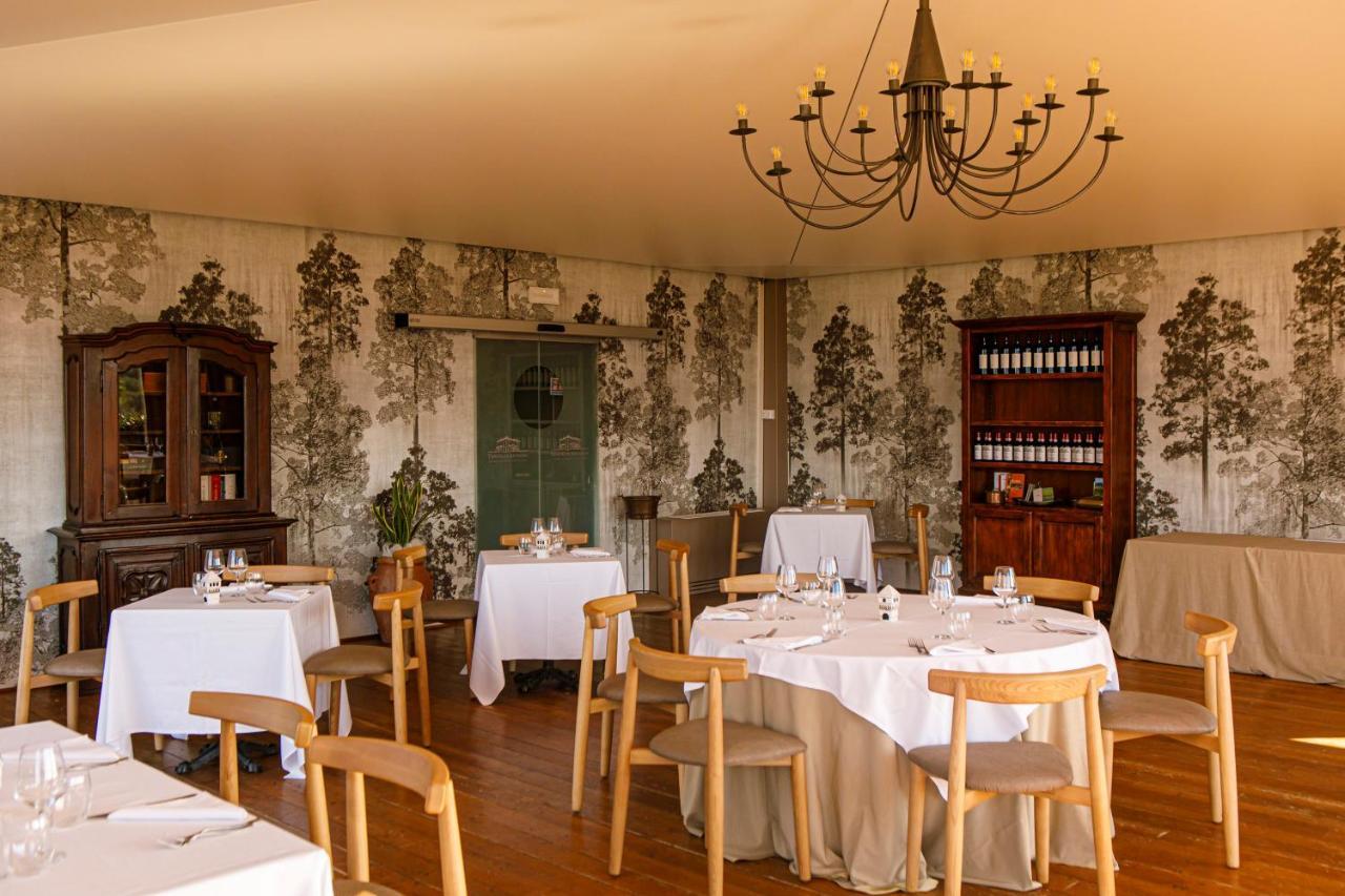 Tenuta Di Member Of Melia Collection Wine