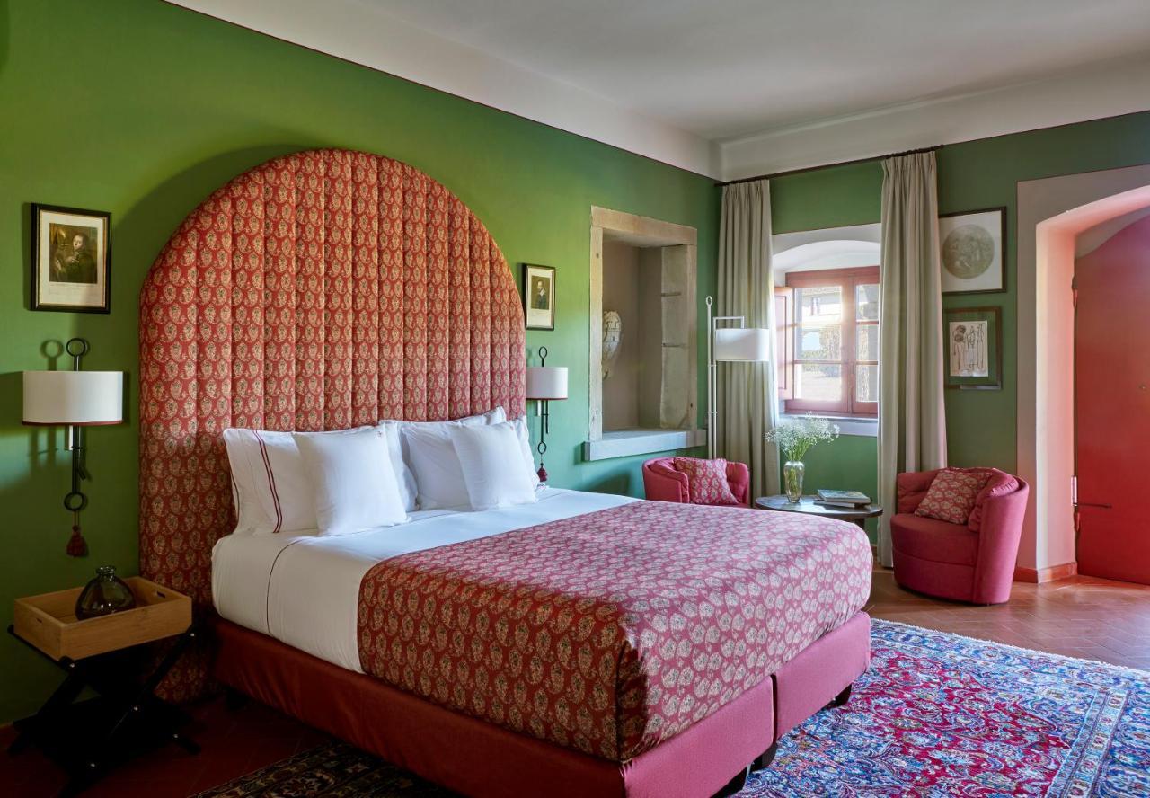 Hotel Tenuta Di Member Of Melia Collection Wine