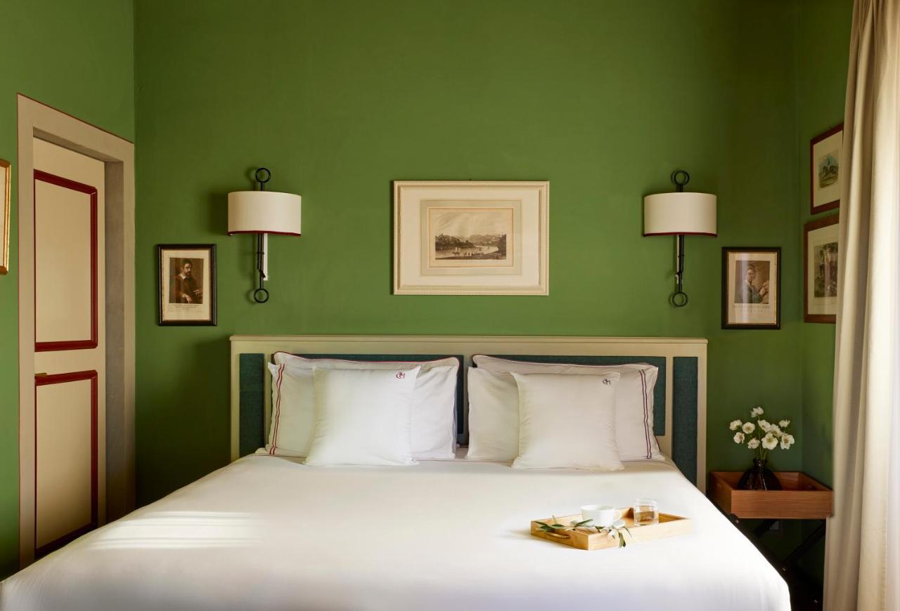 Tenuta Di Member Of Melia Collection Wine 4*