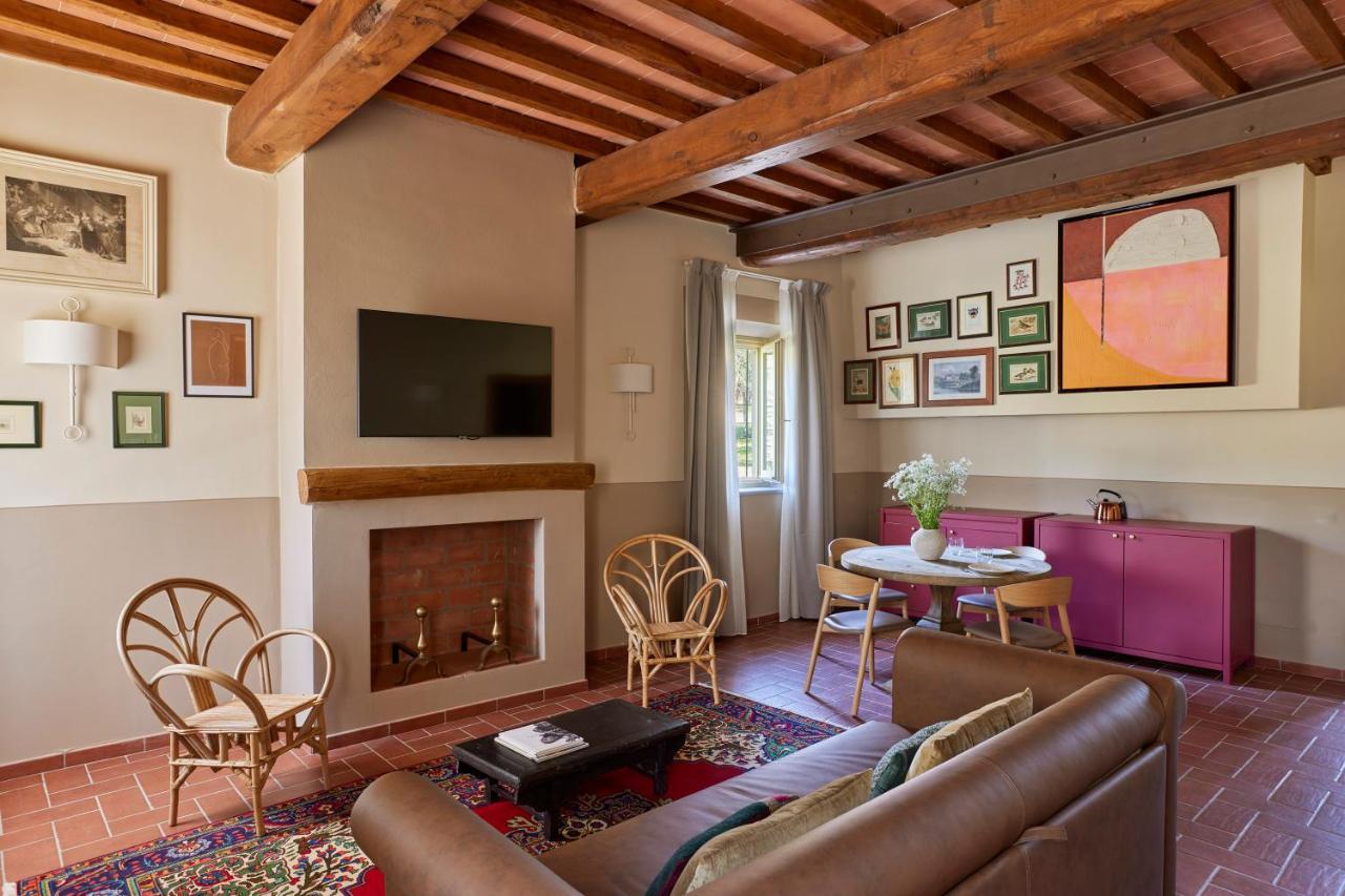 Tenuta Di Member Of Melia Collection Wine Hotel 4*
