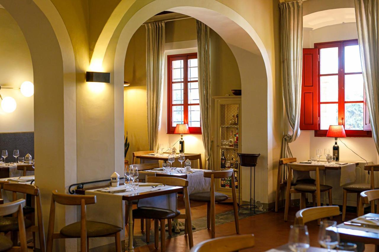 Hotel Tenuta Di Member Of Melia Collection Wine