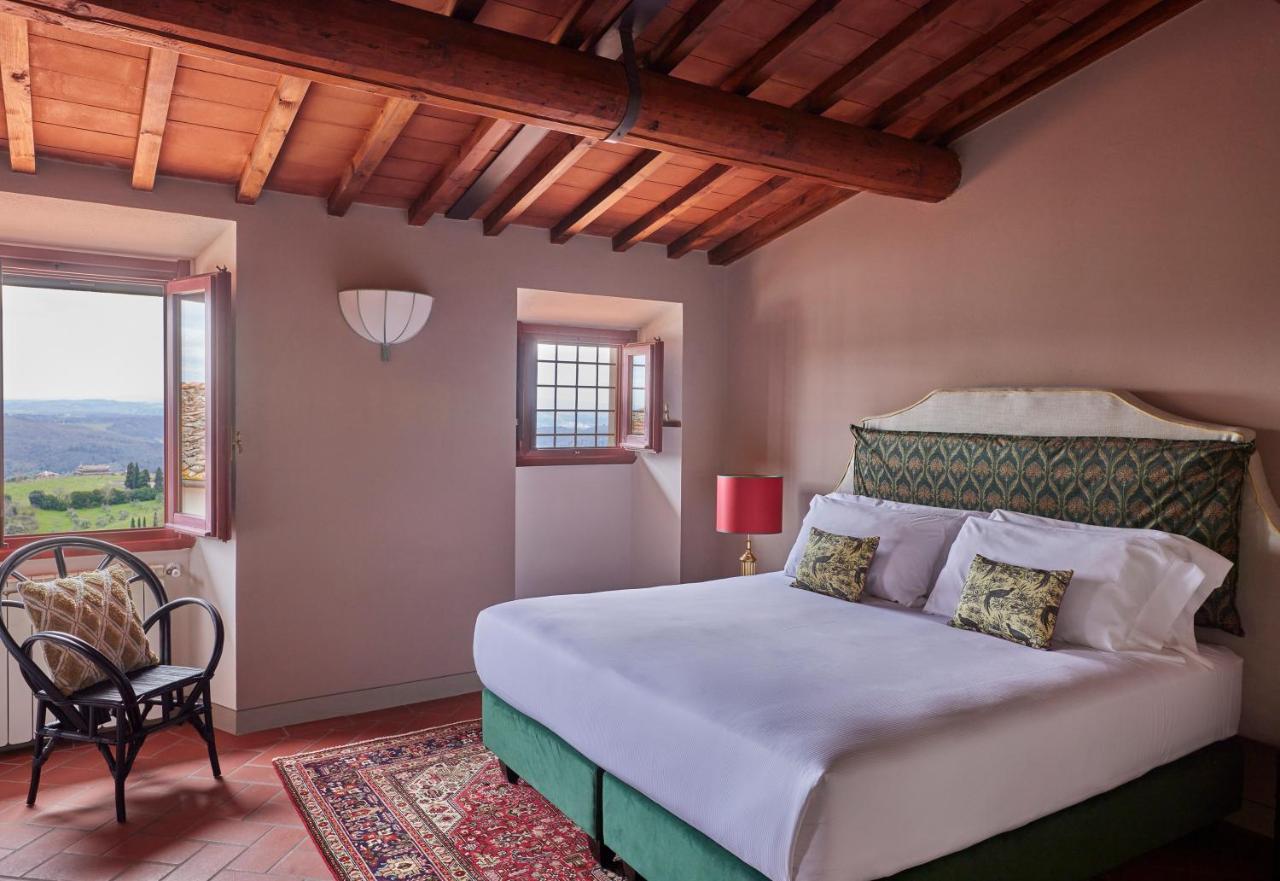 Hotel Tenuta Di Member Of Melia Collection Wine 4*