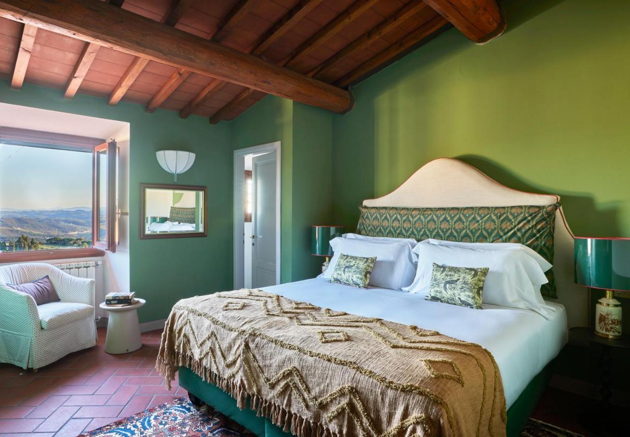 Tenuta Di Member Of Melia Collection Wine Hotel
