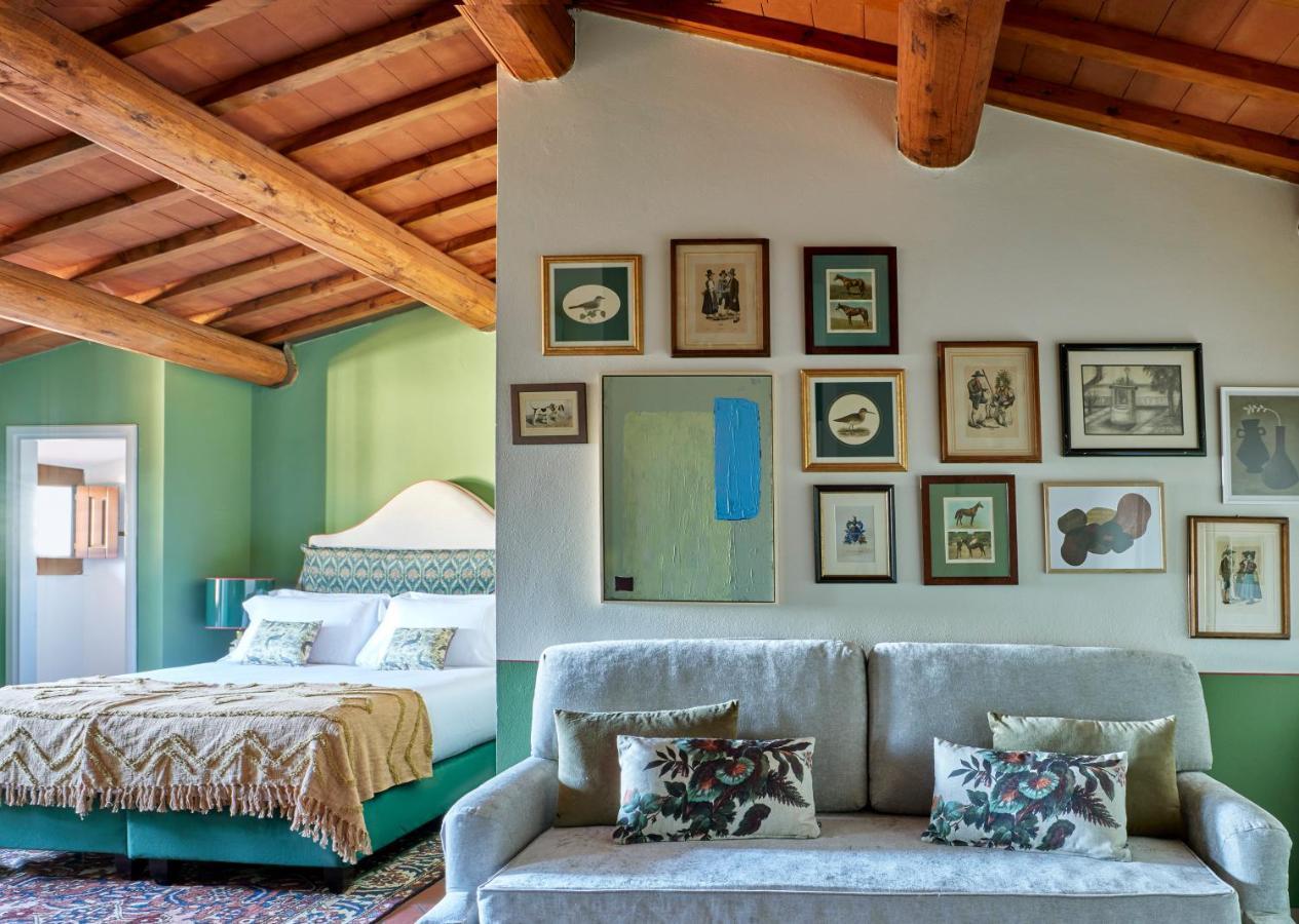 Hotel Tenuta Di Member Of Melia Collection Wine Artimino