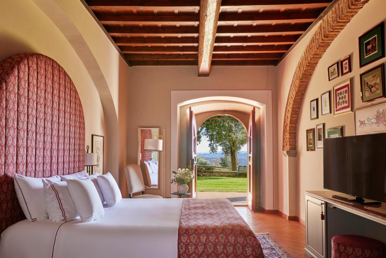 Hotel Tenuta Di Member Of Melia Collection Wine