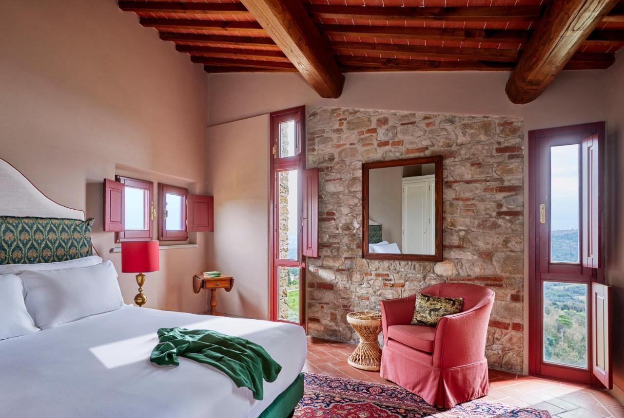 Hotel Tenuta Di Member Of Melia Collection Wine