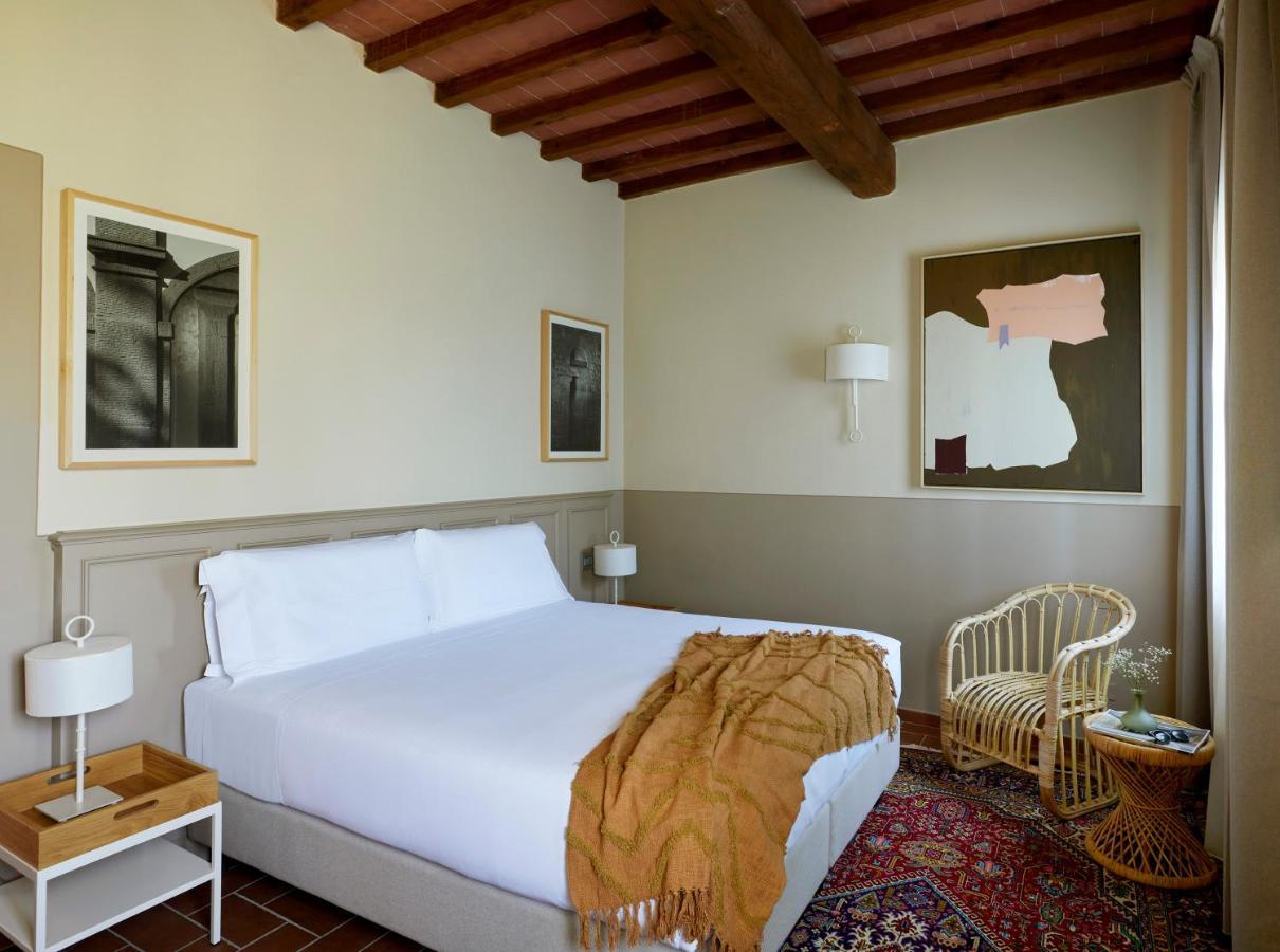 Tenuta Di Member Of Melia Collection Wine Hotel Artimino