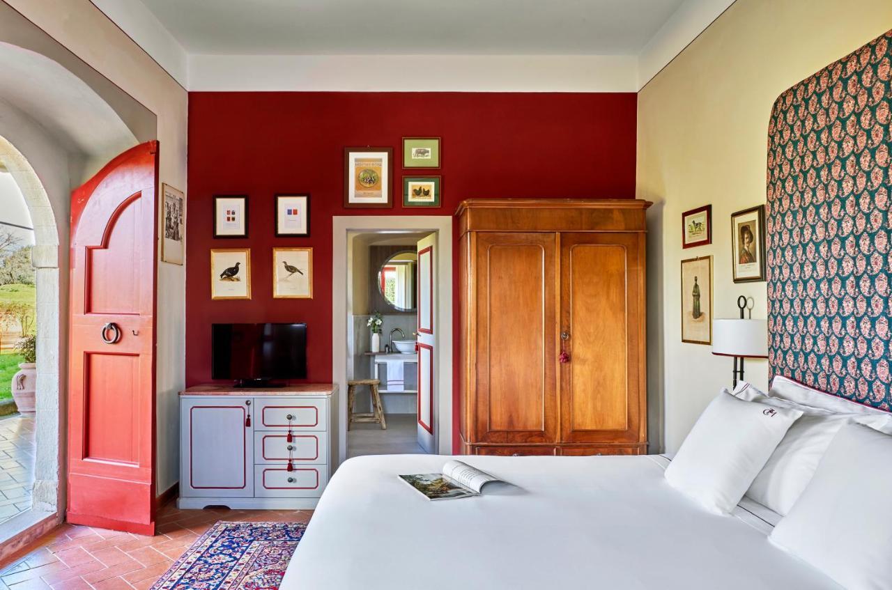 Tenuta Di Member Of Melia Collection Wine 4*
