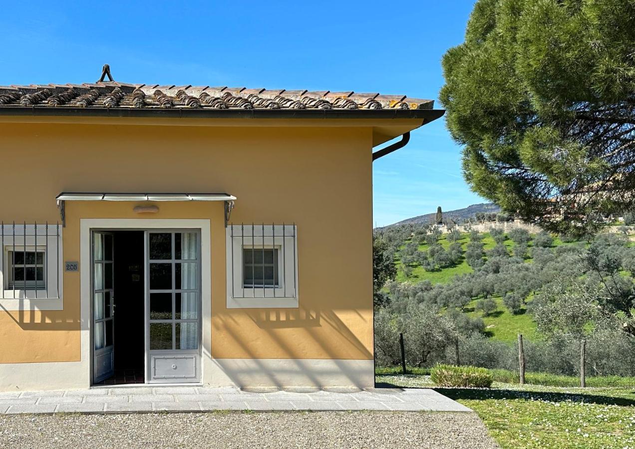 Tenuta Di Member Of Melia Collection Wine 4* Artimino