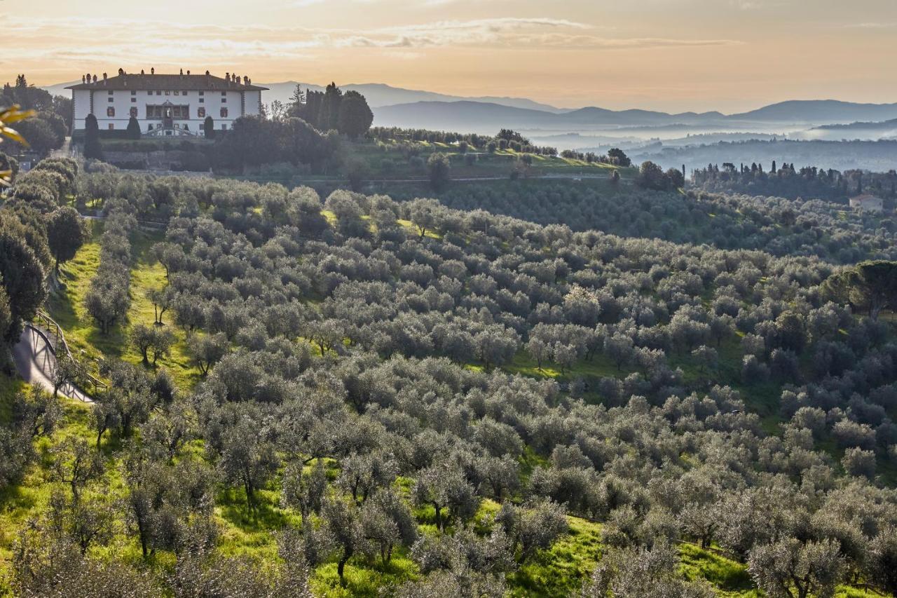 Hotel Tenuta Di Member Of Melia Collection Wine 4*
