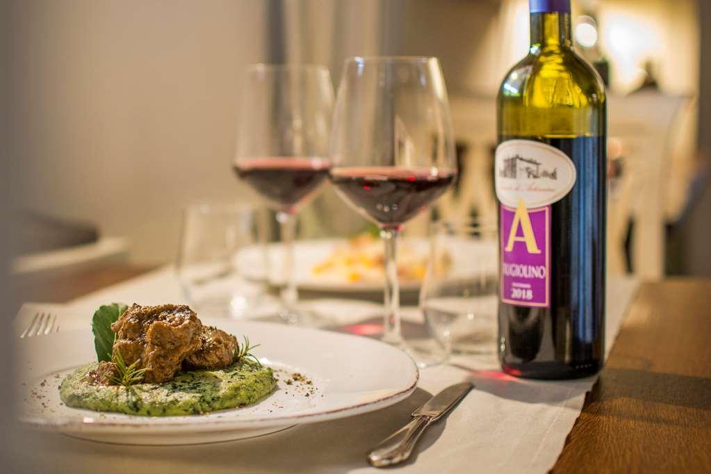 Hotel Tenuta Di Member Of Melia Collection Wine 4*