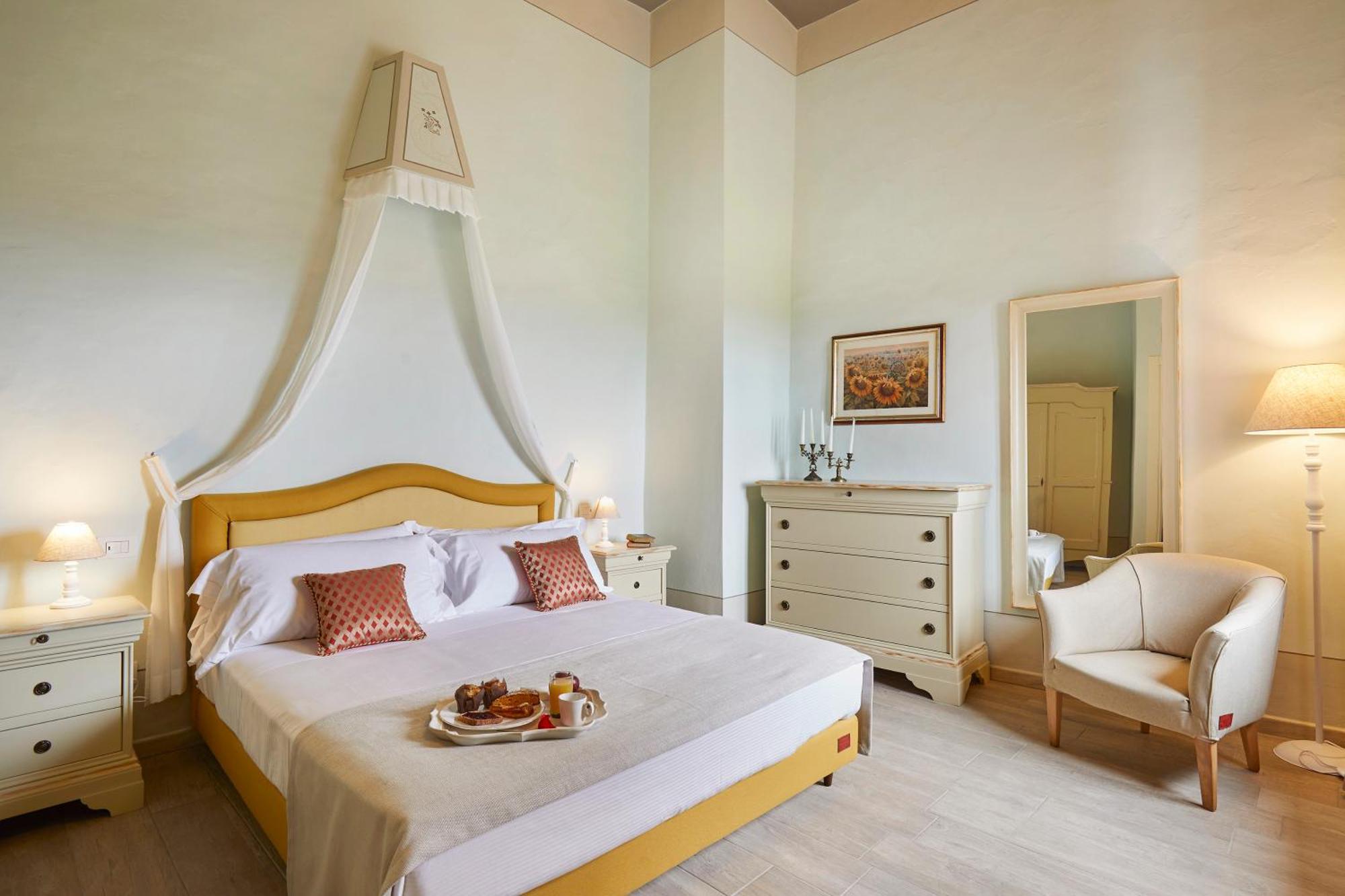 Hotel Tenuta Di Member Of Melia Collection Wine Artimino