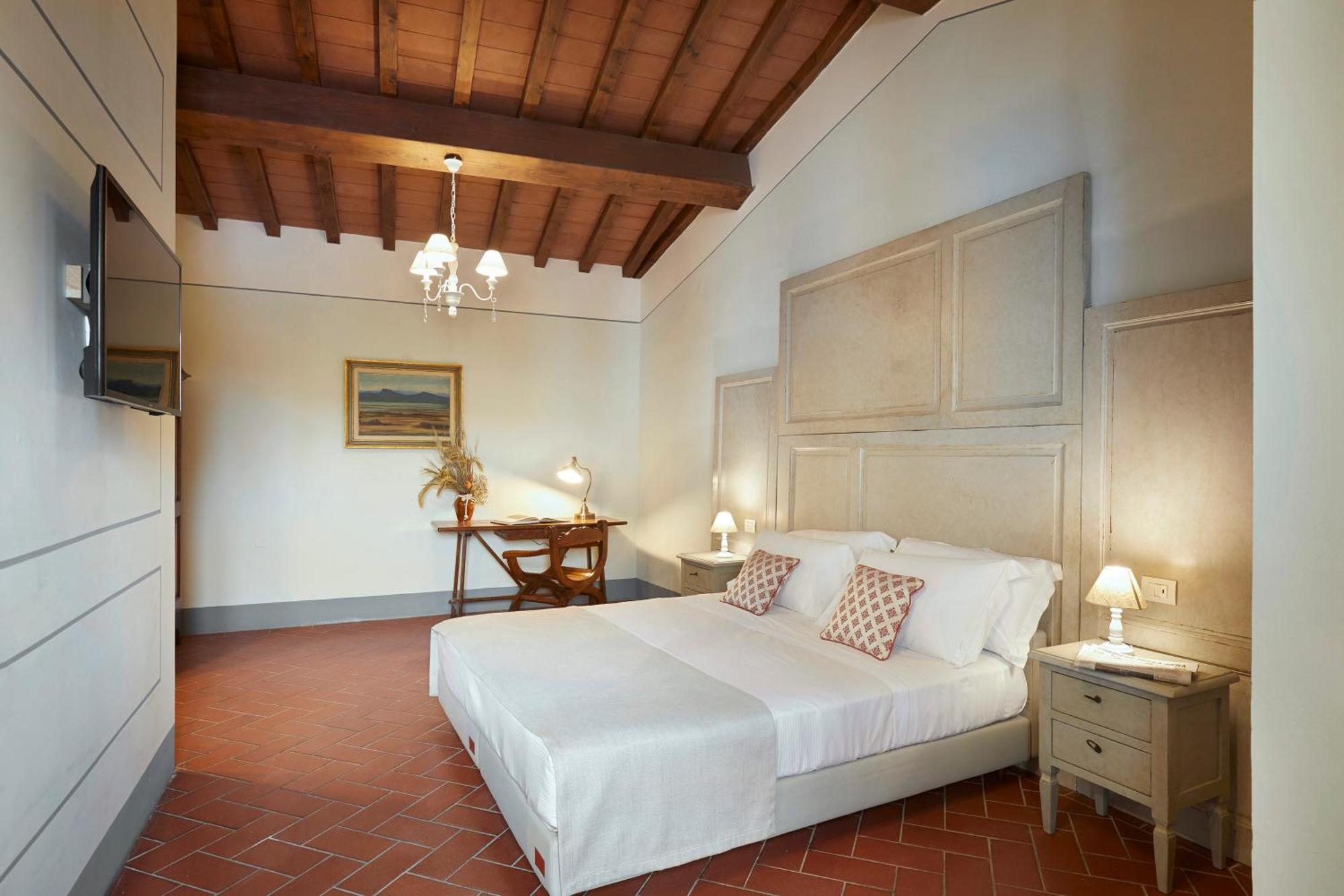 Tenuta Di Member Of Melia Collection Wine Hotel Artimino
