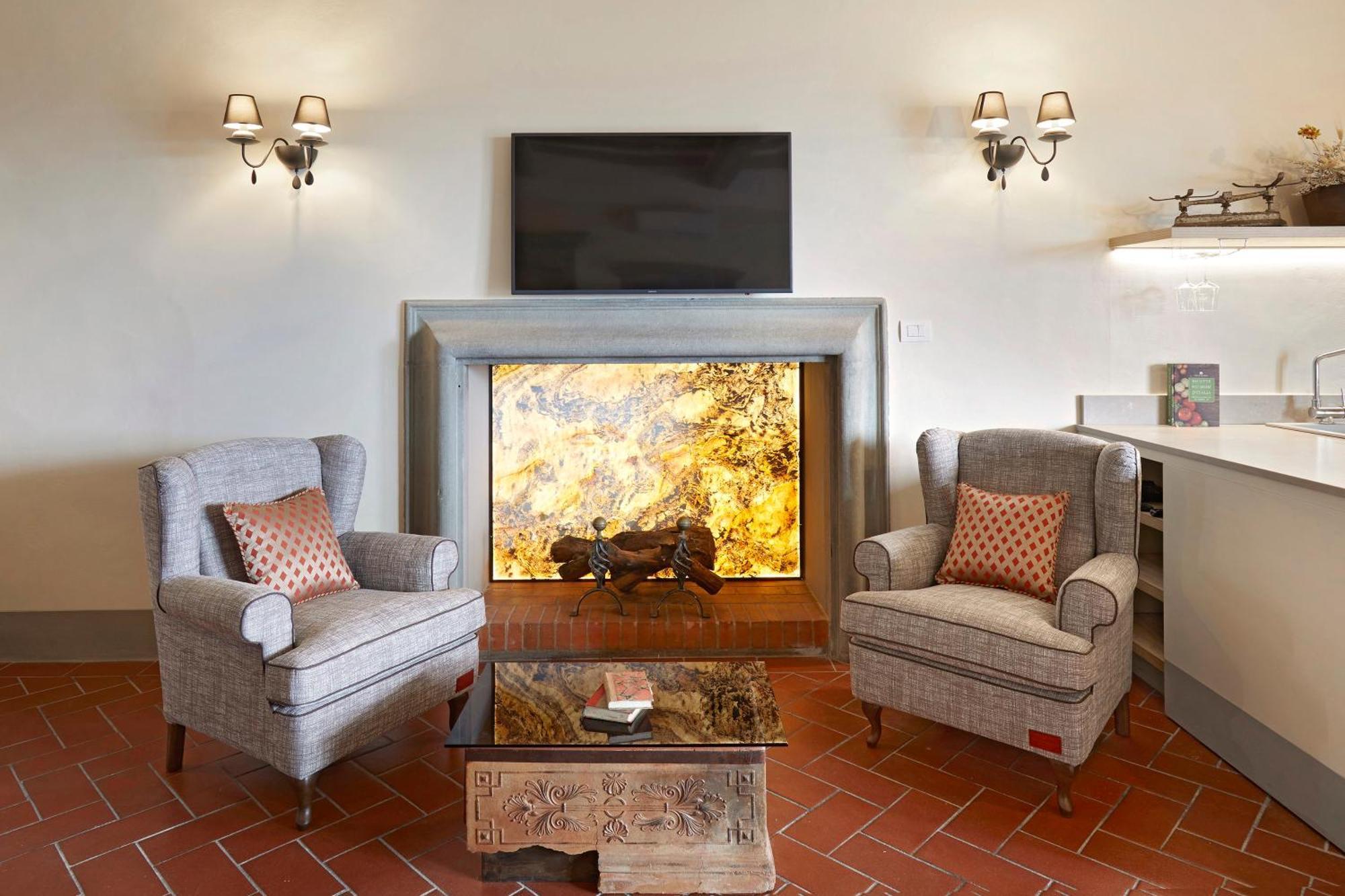Hotel Tenuta Di Member Of Melia Collection Wine 4*