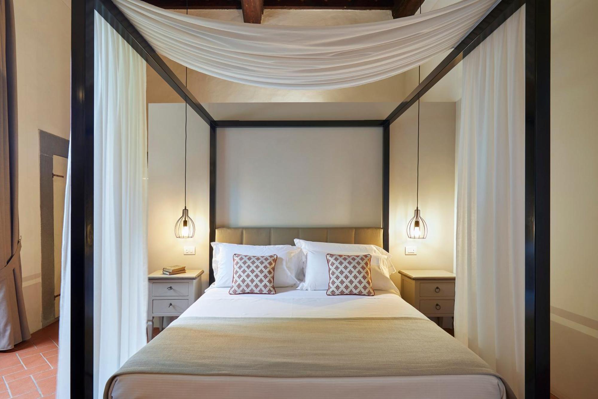 Tenuta Di Member Of Melia Collection Wine 4*