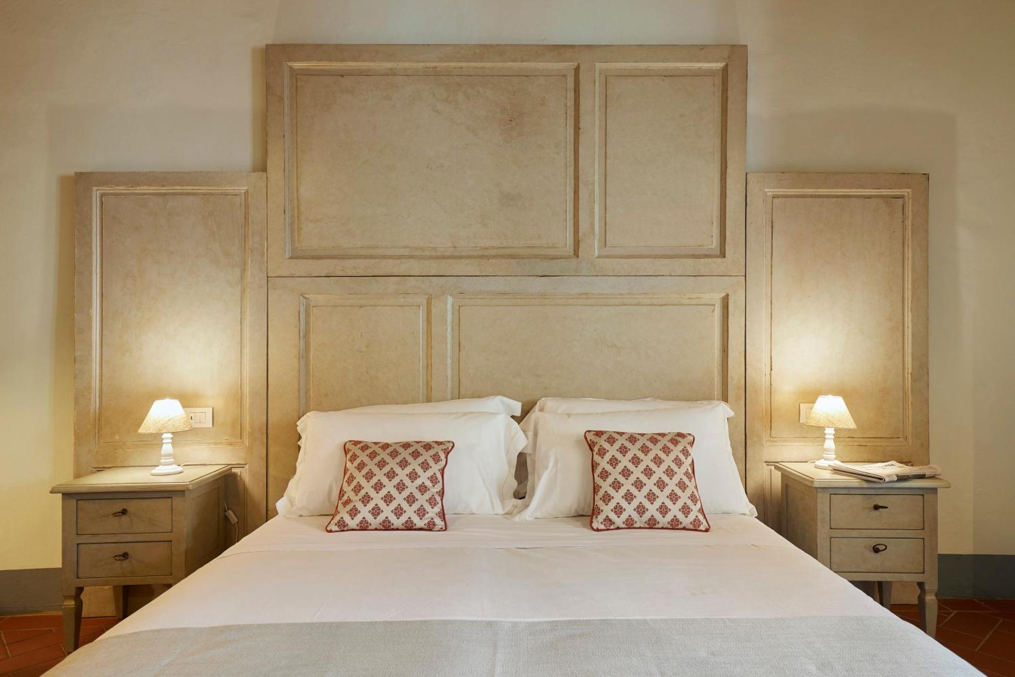 Tenuta Di Member Of Melia Collection Wine 4* Artimino