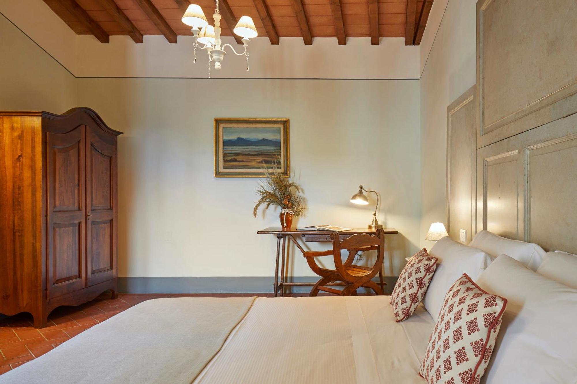 Hotel Tenuta Di Member Of Melia Collection Wine 4*