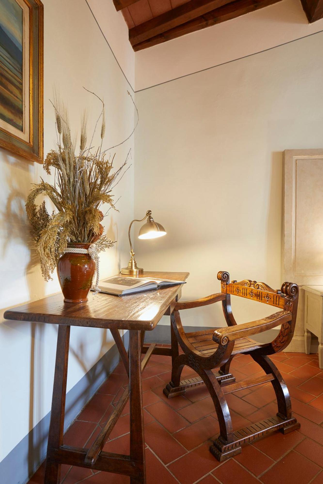 Tenuta Di Member Of Melia Collection Wine
