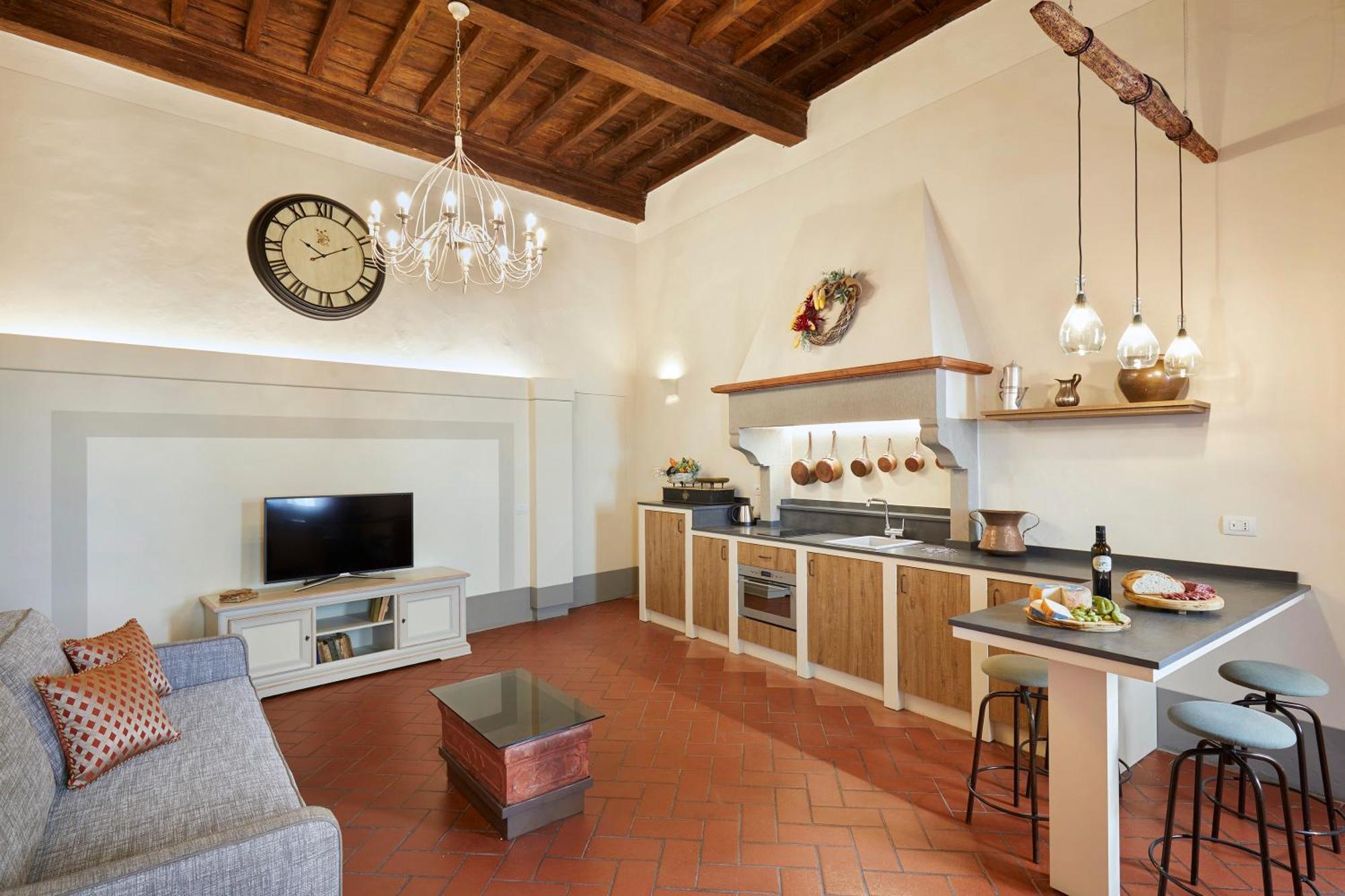 Tenuta Di Member Of Melia Collection Wine Hotel