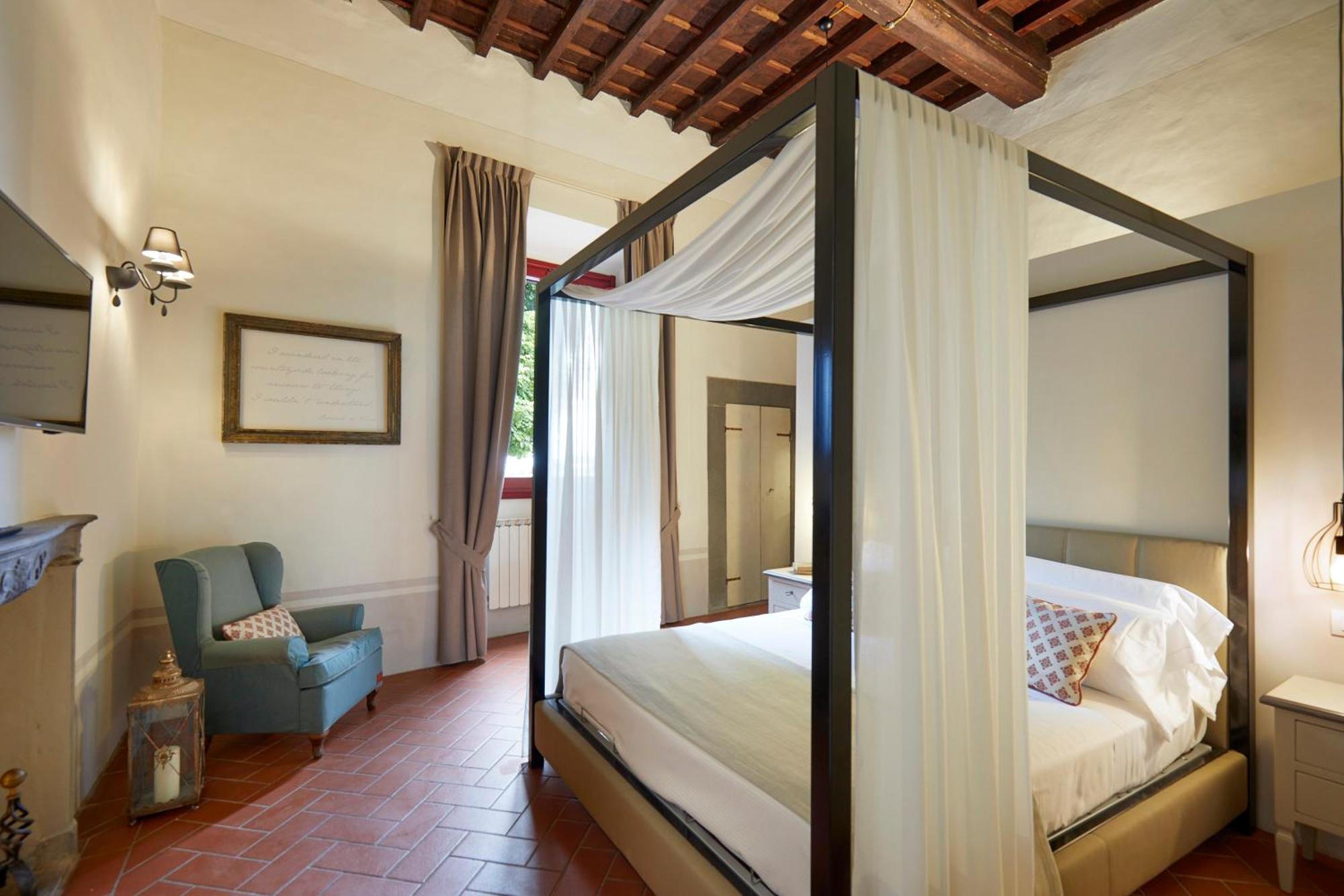 Tenuta Di Member Of Melia Collection Wine Hotel 4*