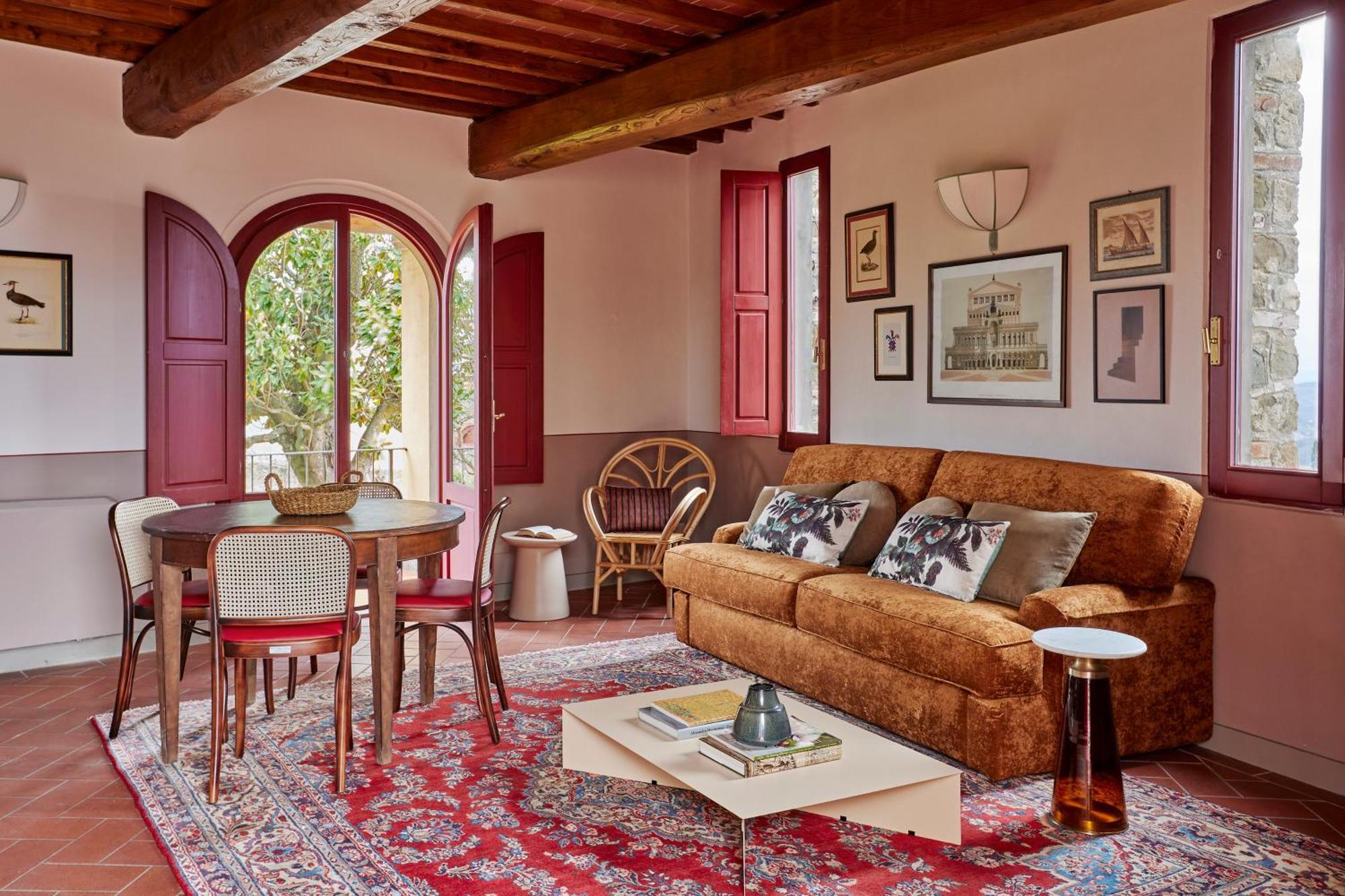 Tenuta Di Member Of Melia Collection Wine 4*