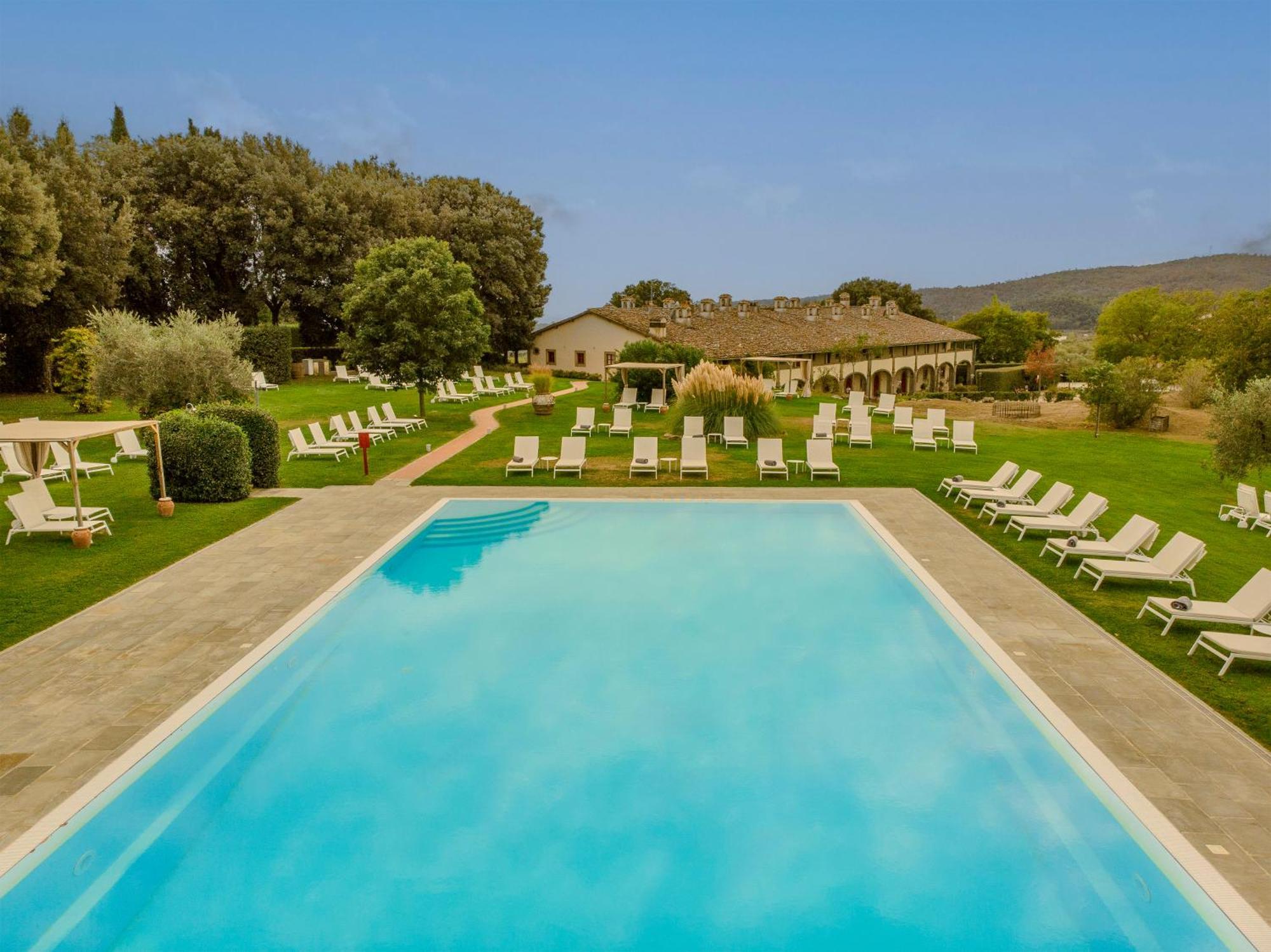 Tenuta Di Member Of Melia Collection Wine