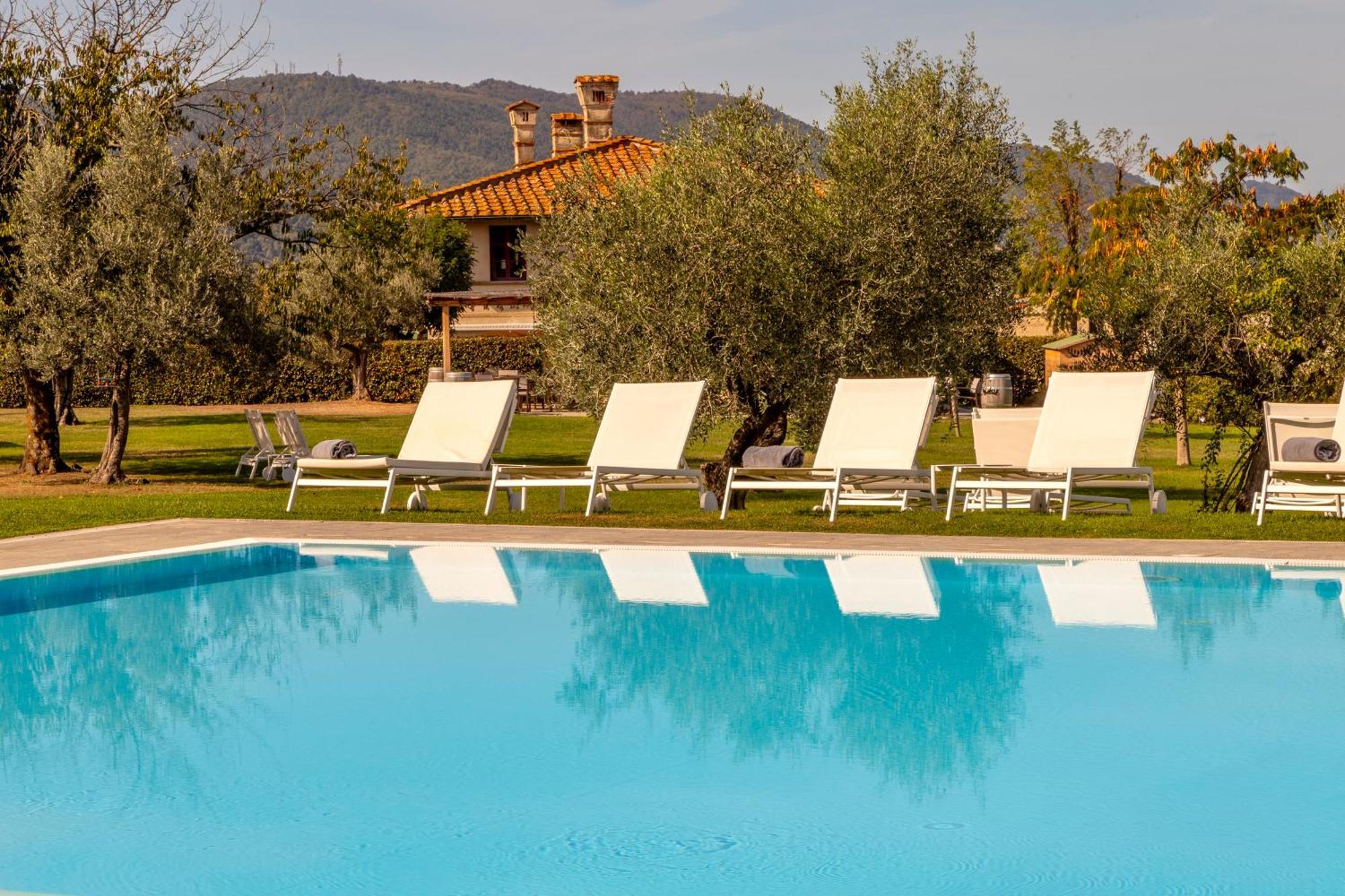 Tenuta Di Member Of Melia Collection Wine Artimino