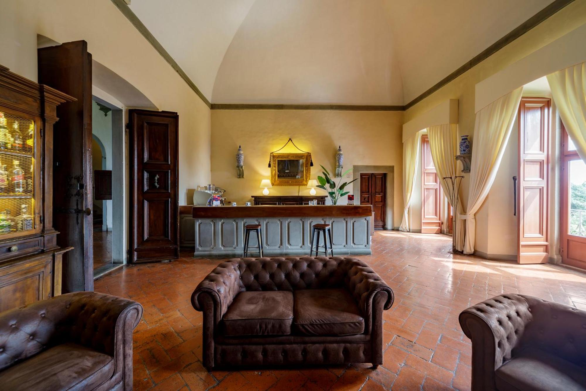 Tenuta Di Member Of Melia Collection Wine 4*