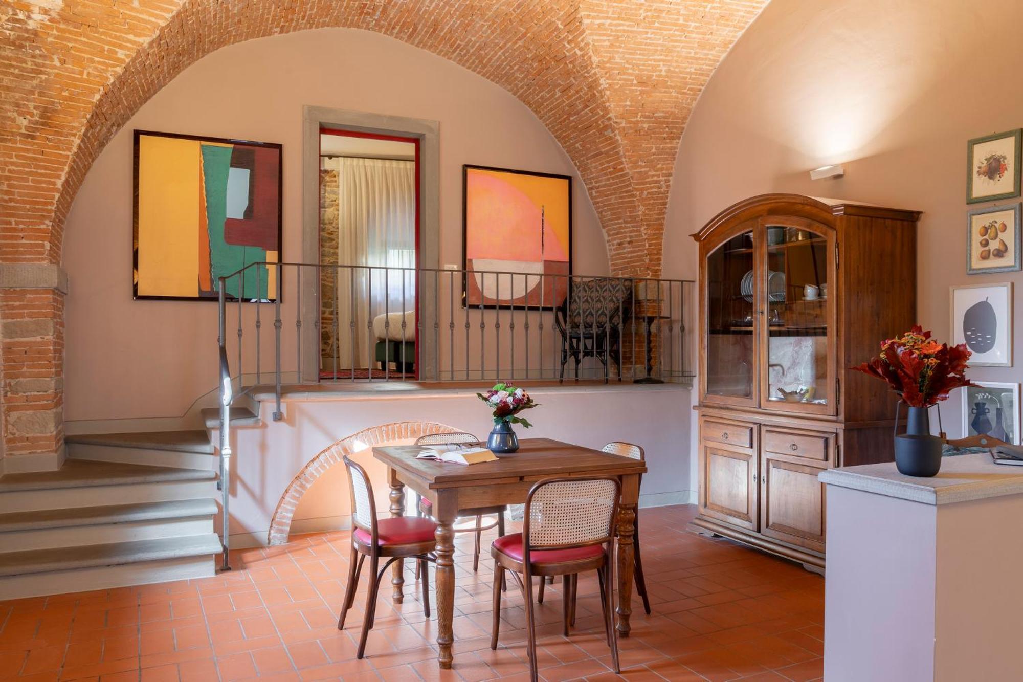 Tenuta Di Member Of Melia Collection Wine