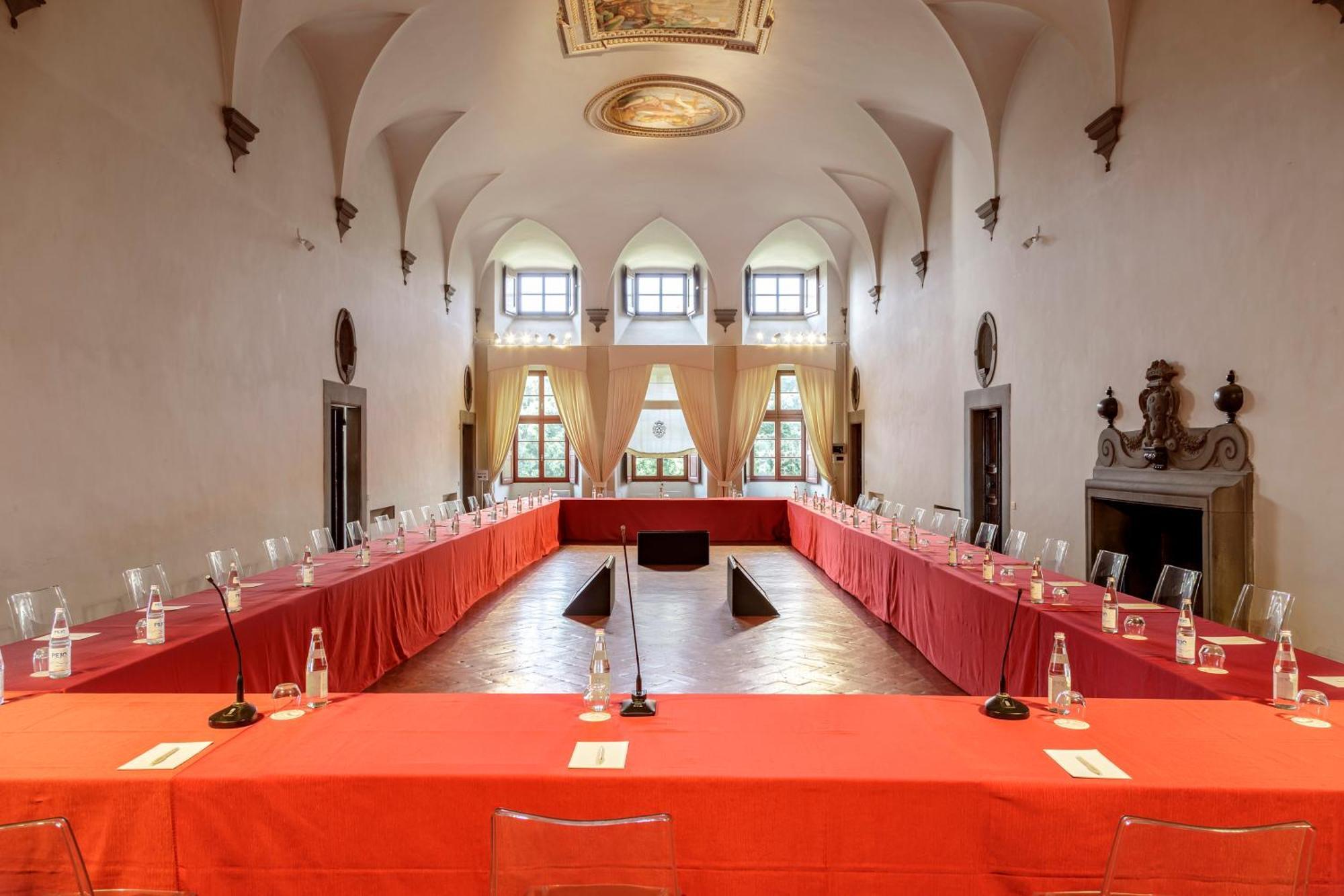 Tenuta Di Member Of Melia Collection Wine Artimino