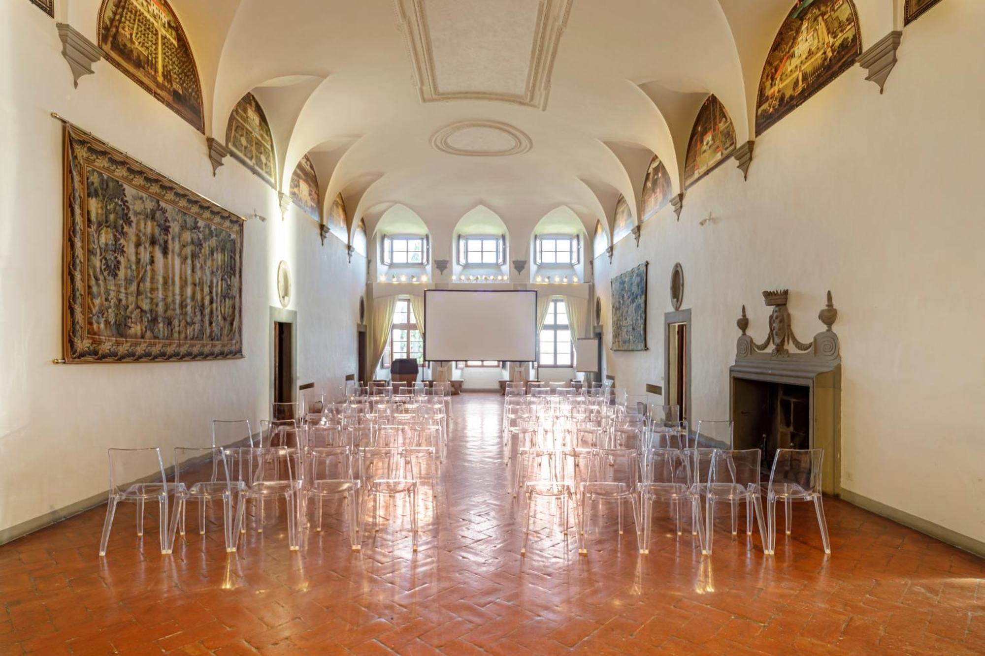 Tenuta Di Member Of Melia Collection Wine Hotel